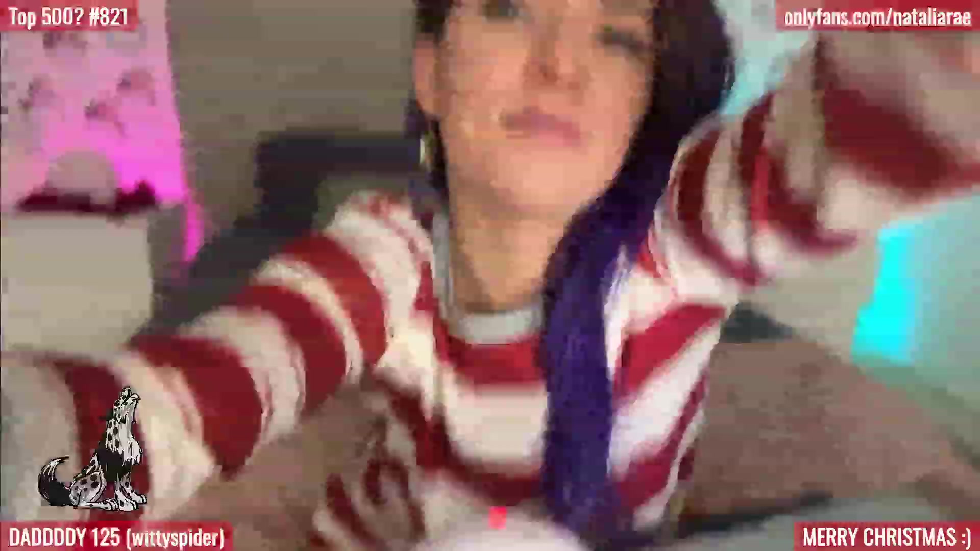 Gallery image thumbnail from Natalia_Rae's myfreecams stream on, 12/26/2022, 08:46 image 2 of 20