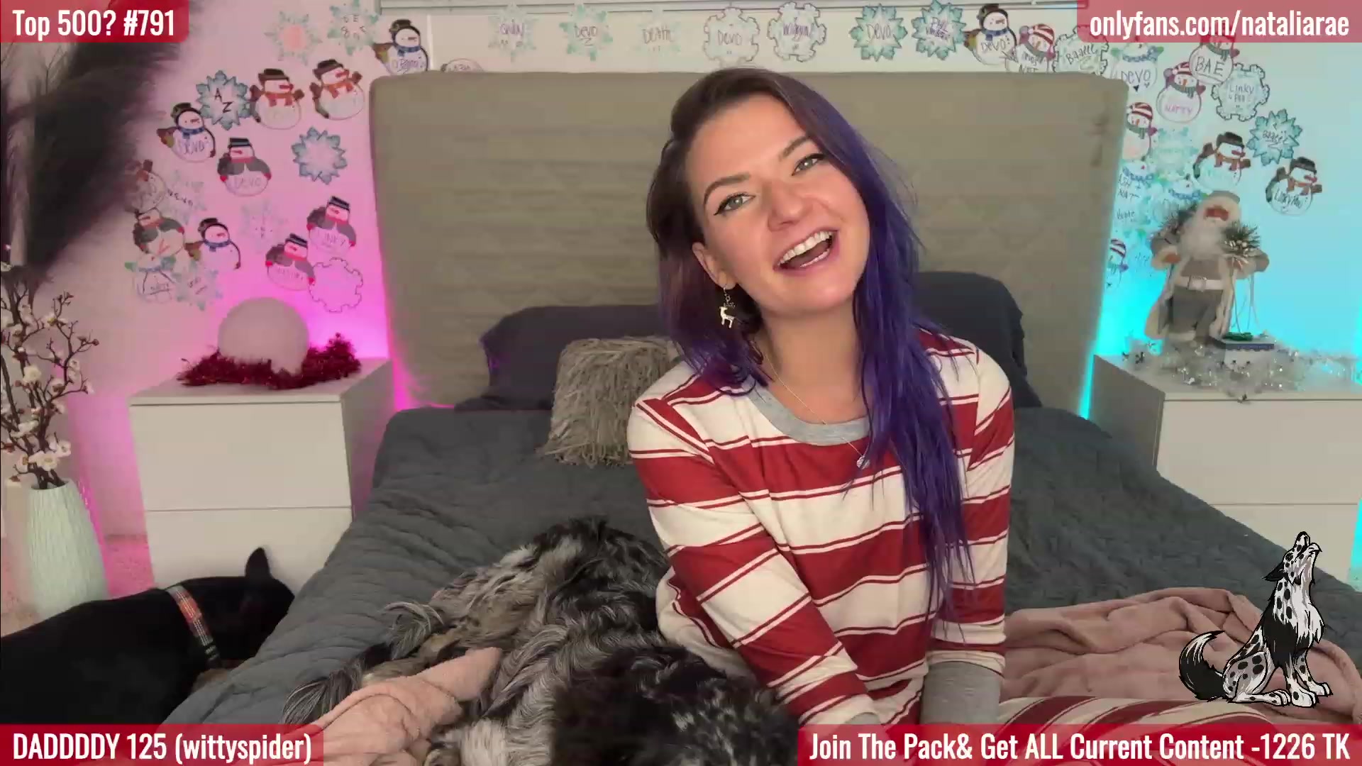 Gallery image thumbnail from Natalia_Rae's myfreecams stream on, 12/26/2022, 08:46 image 18 of 20