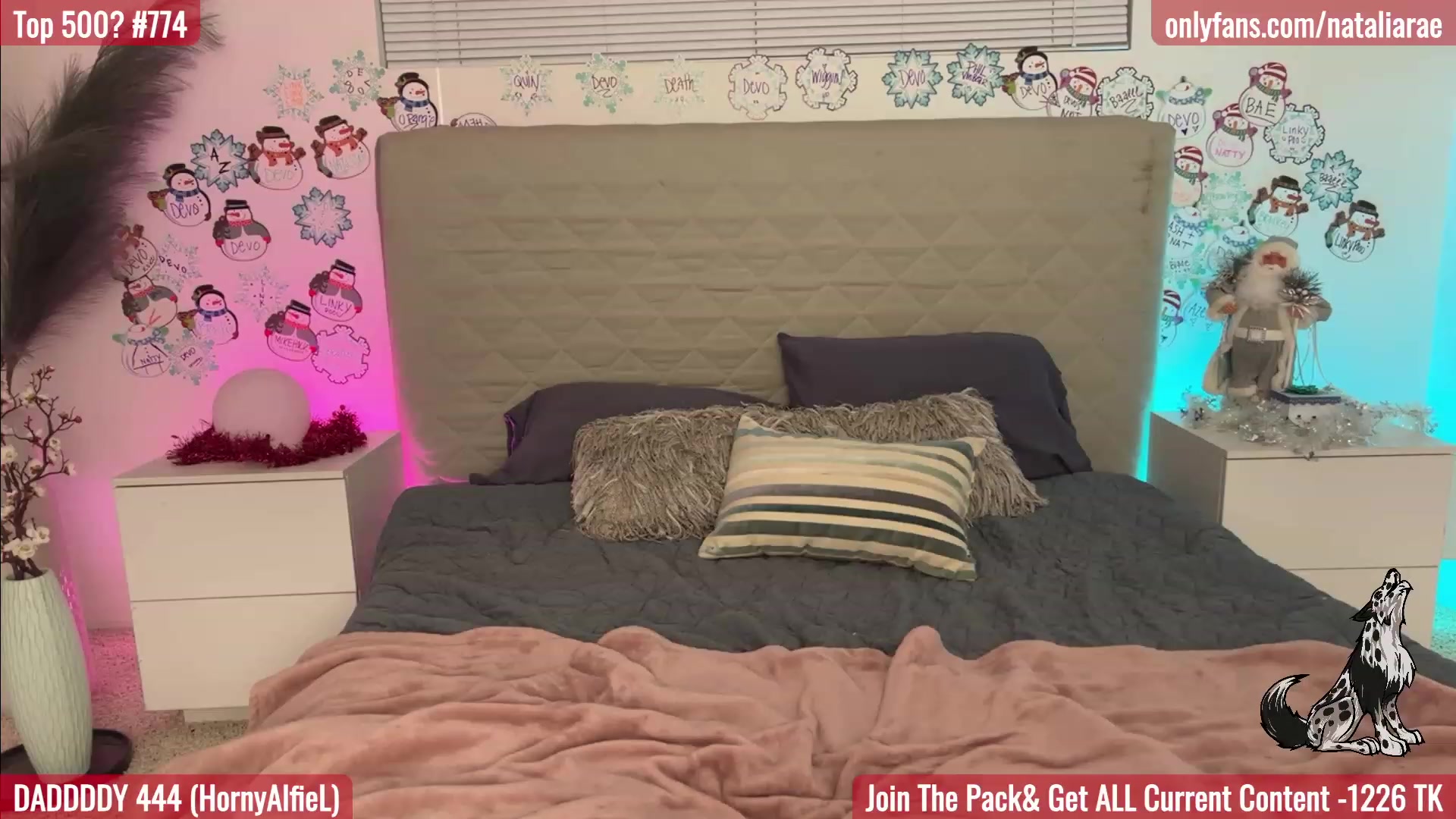 Gallery image thumbnail from Natalia_Rae's myfreecams stream on, 12/26/2022, 11:07 image 4 of 20
