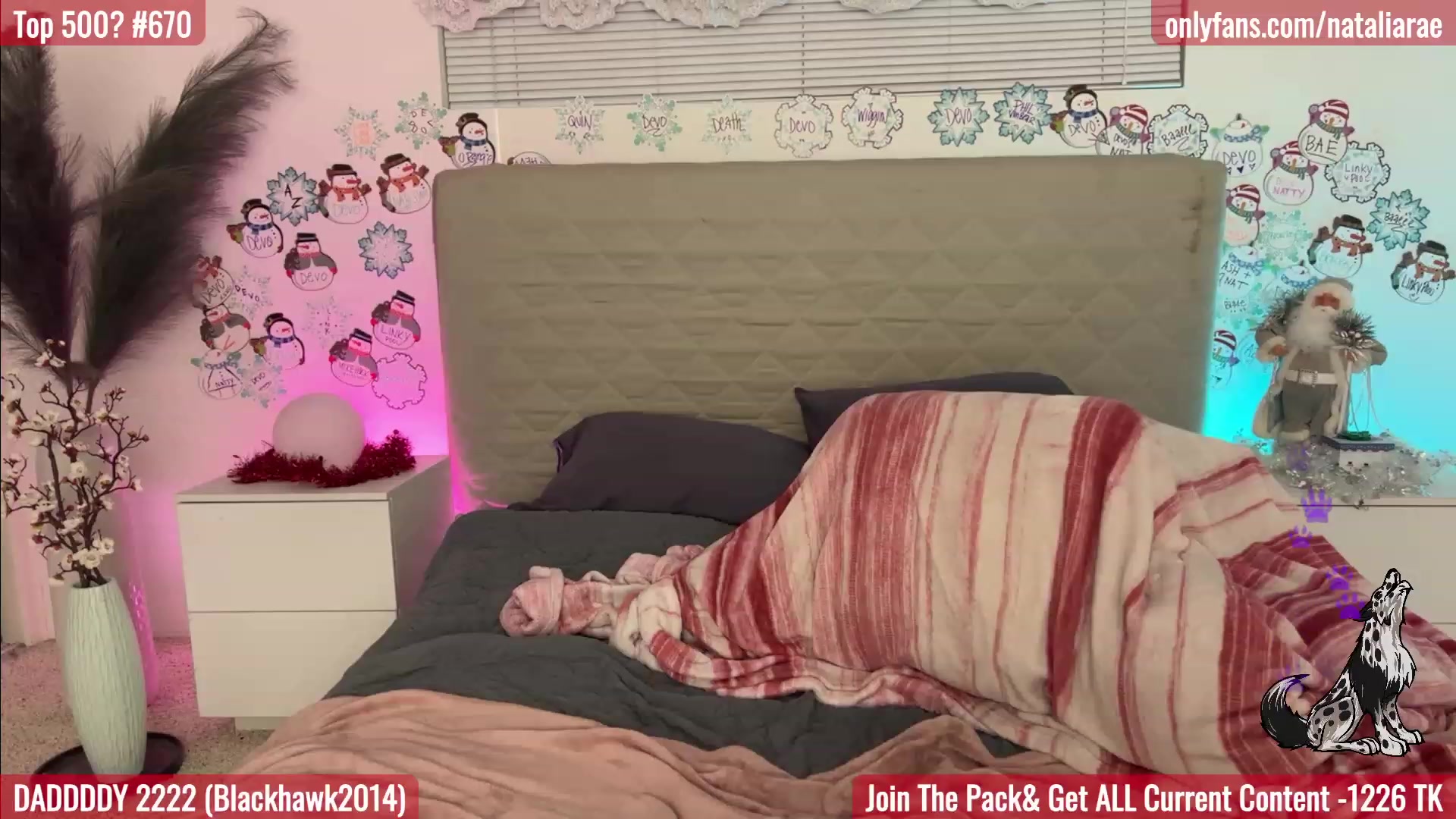 Gallery image thumbnail from Natalia_Rae's myfreecams stream on, 12/26/2022, 12:19 image 7 of 20