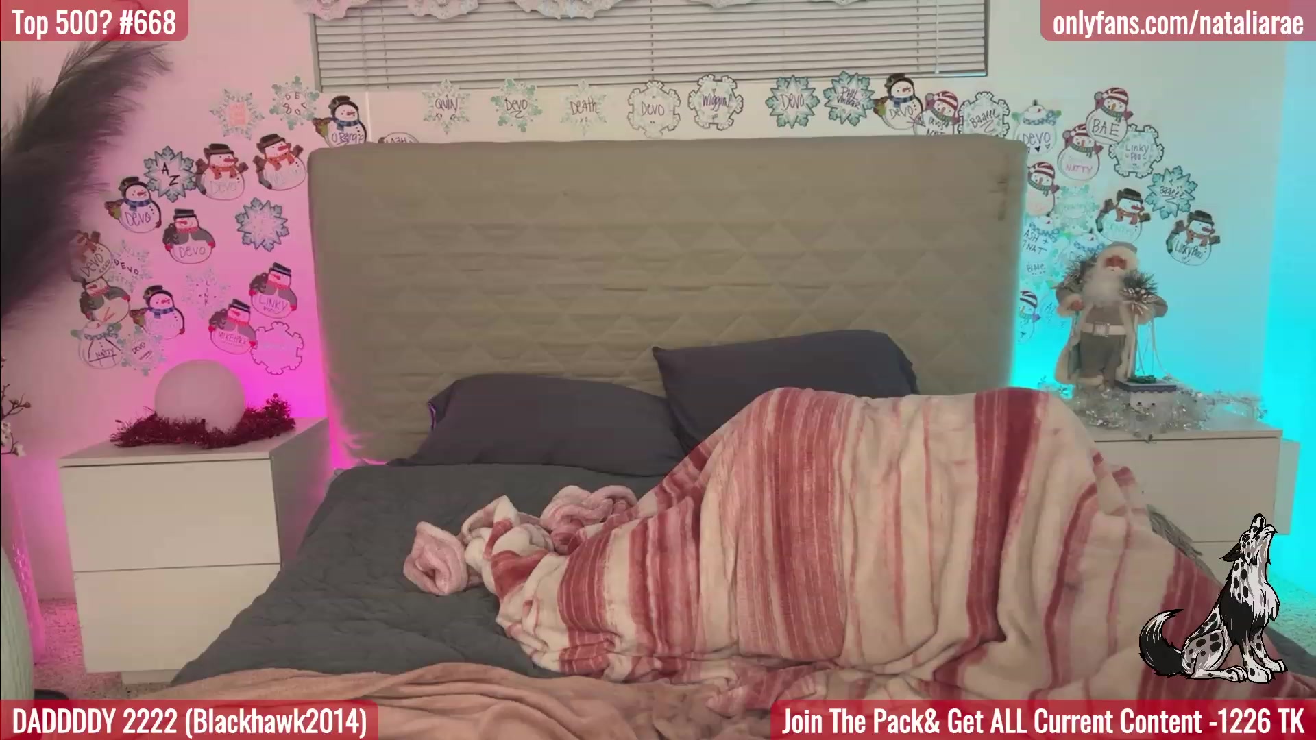 Gallery image thumbnail from Natalia_Rae's myfreecams stream on, 12/26/2022, 12:19 image 16 of 20