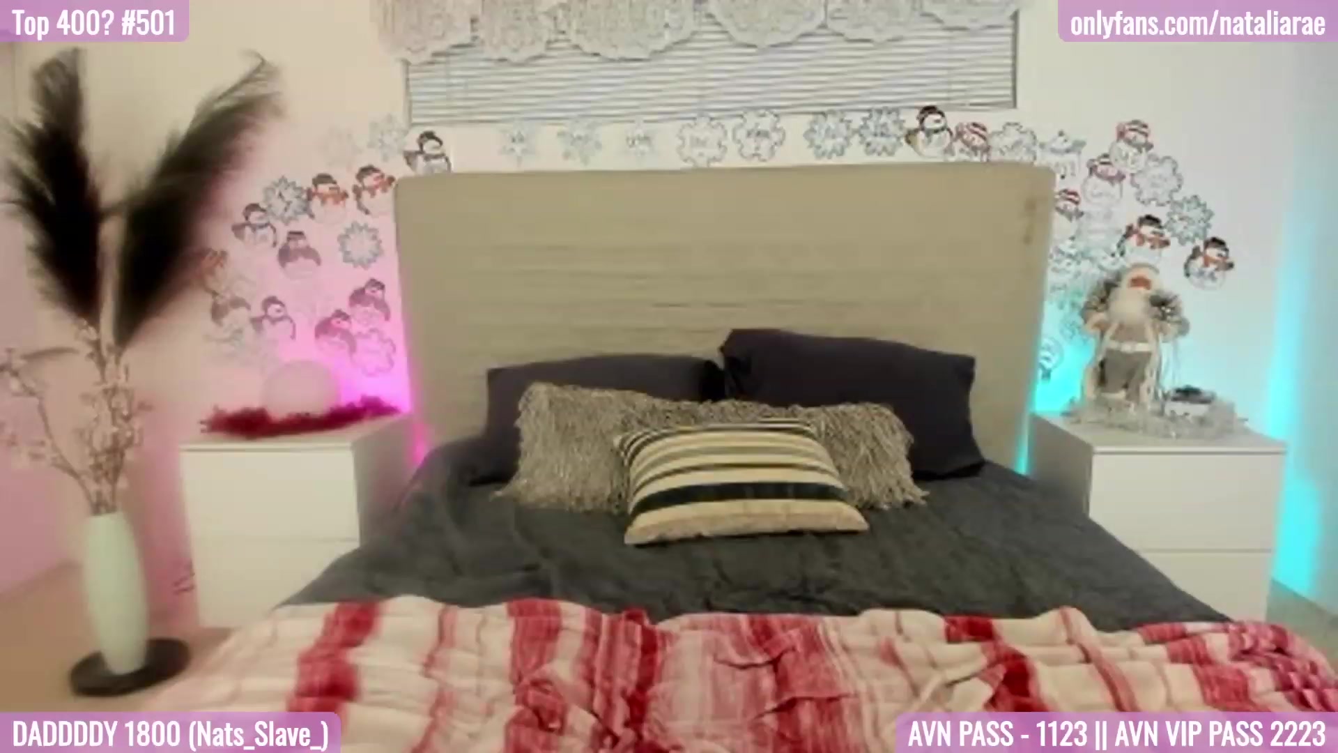 Gallery image thumbnail from Natalia_Rae's myfreecams stream on, 12/29/2022, 10:31 image 17 of 20