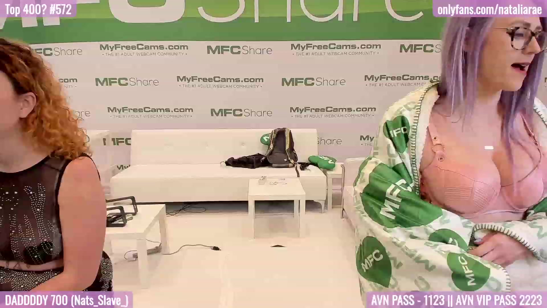 Gallery image thumbnail from Natalia_Rae's myfreecams stream on, 01/05/2023, 03:38 image 16 of 20