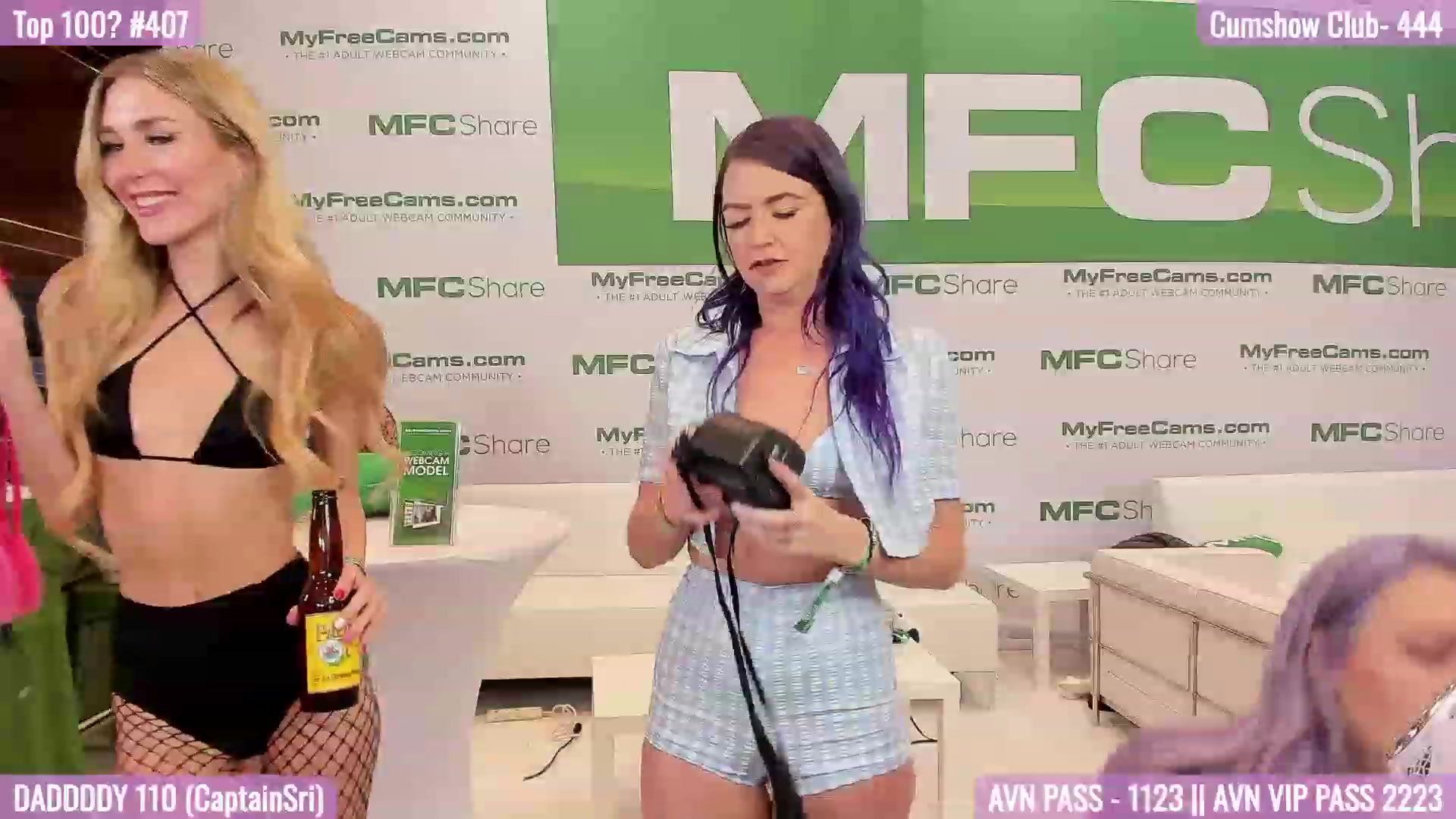 Gallery image thumbnail from Natalia_Rae's myfreecams stream on, 01/07/2023, 02:20 image 2 of 20