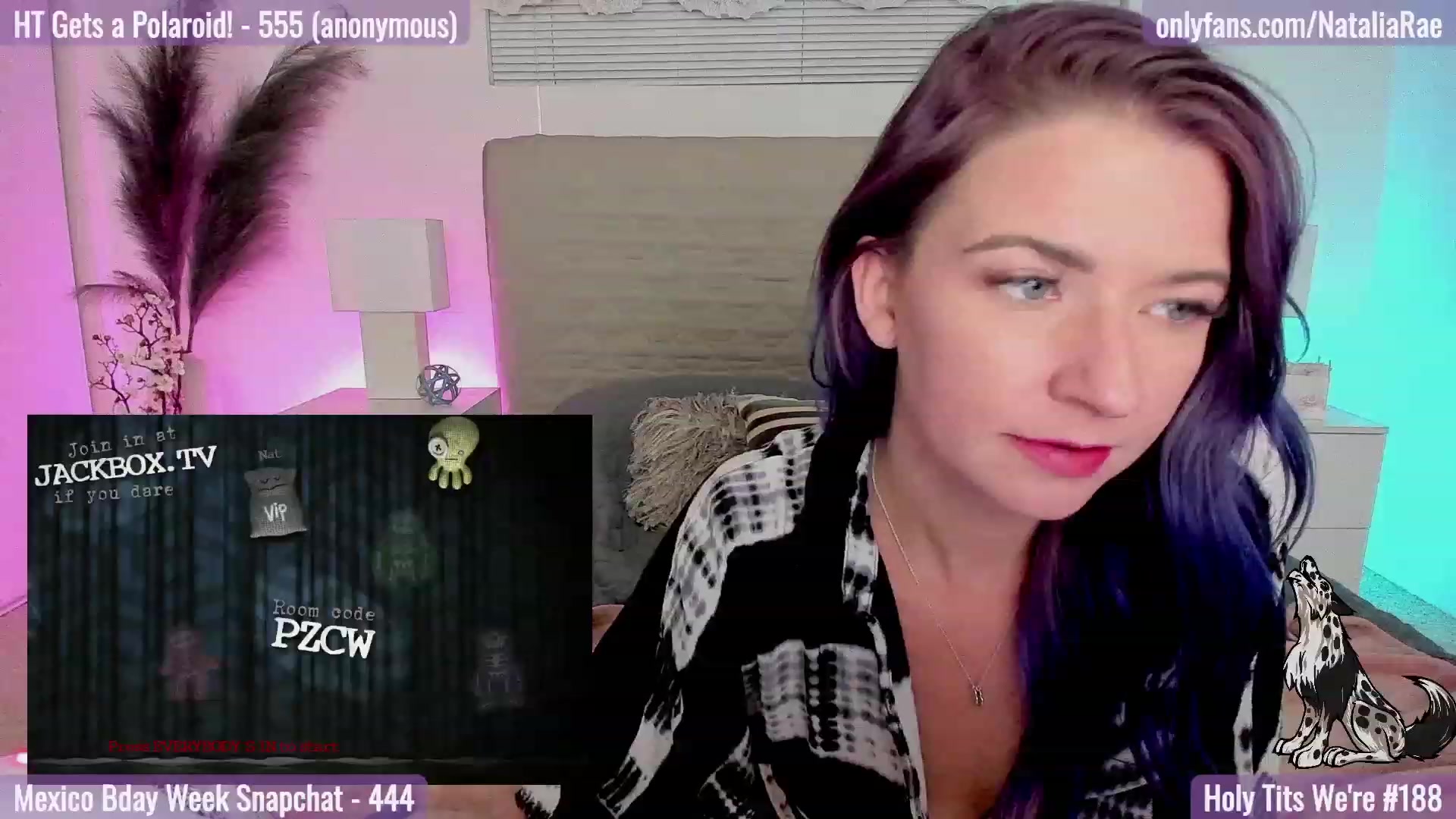 Gallery image thumbnail from Natalia_Rae's myfreecams stream on, 01/20/2023, 08:16 image 13 of 20