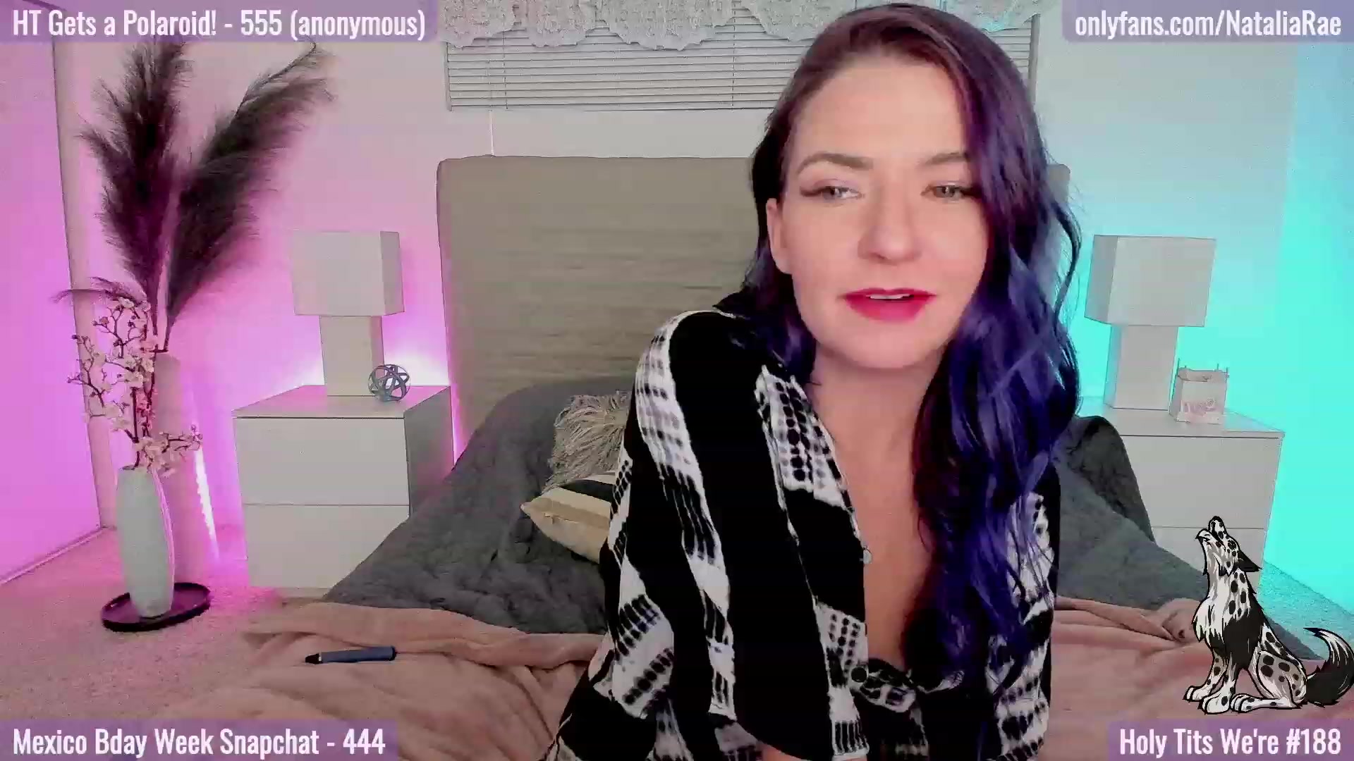 Gallery image thumbnail from Natalia_Rae's myfreecams stream on, 01/20/2023, 08:16 image 9 of 20