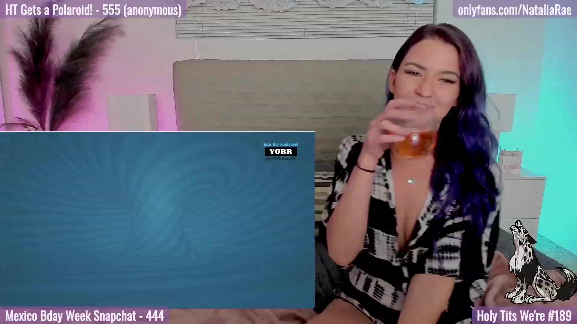 Gallery image thumbnail from Natalia_Rae's myfreecams stream on, 01/20/2023, 08:16 image 17 of 20