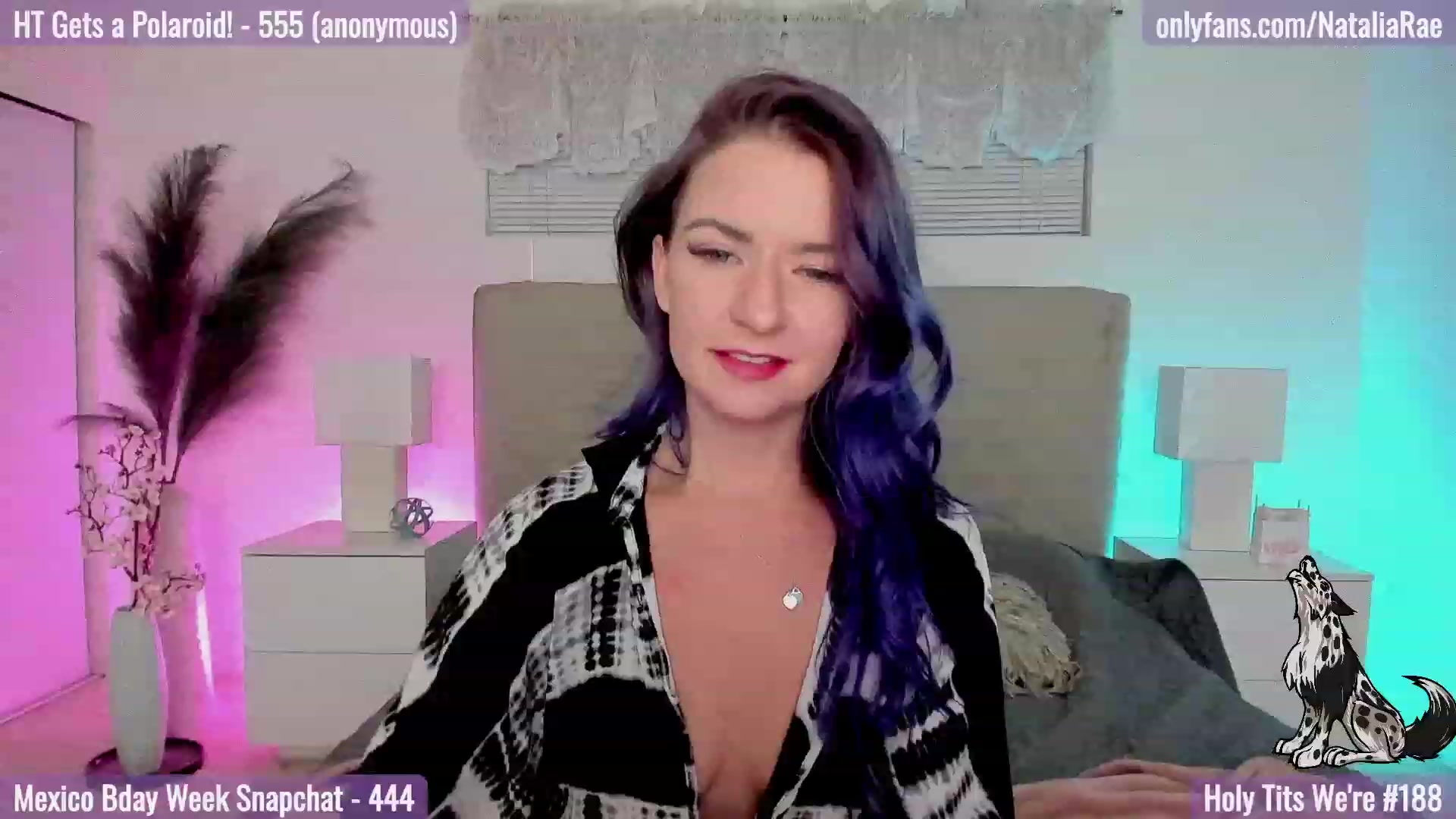 Gallery image thumbnail from Natalia_Rae's myfreecams stream on, 01/20/2023, 08:16 image 12 of 20