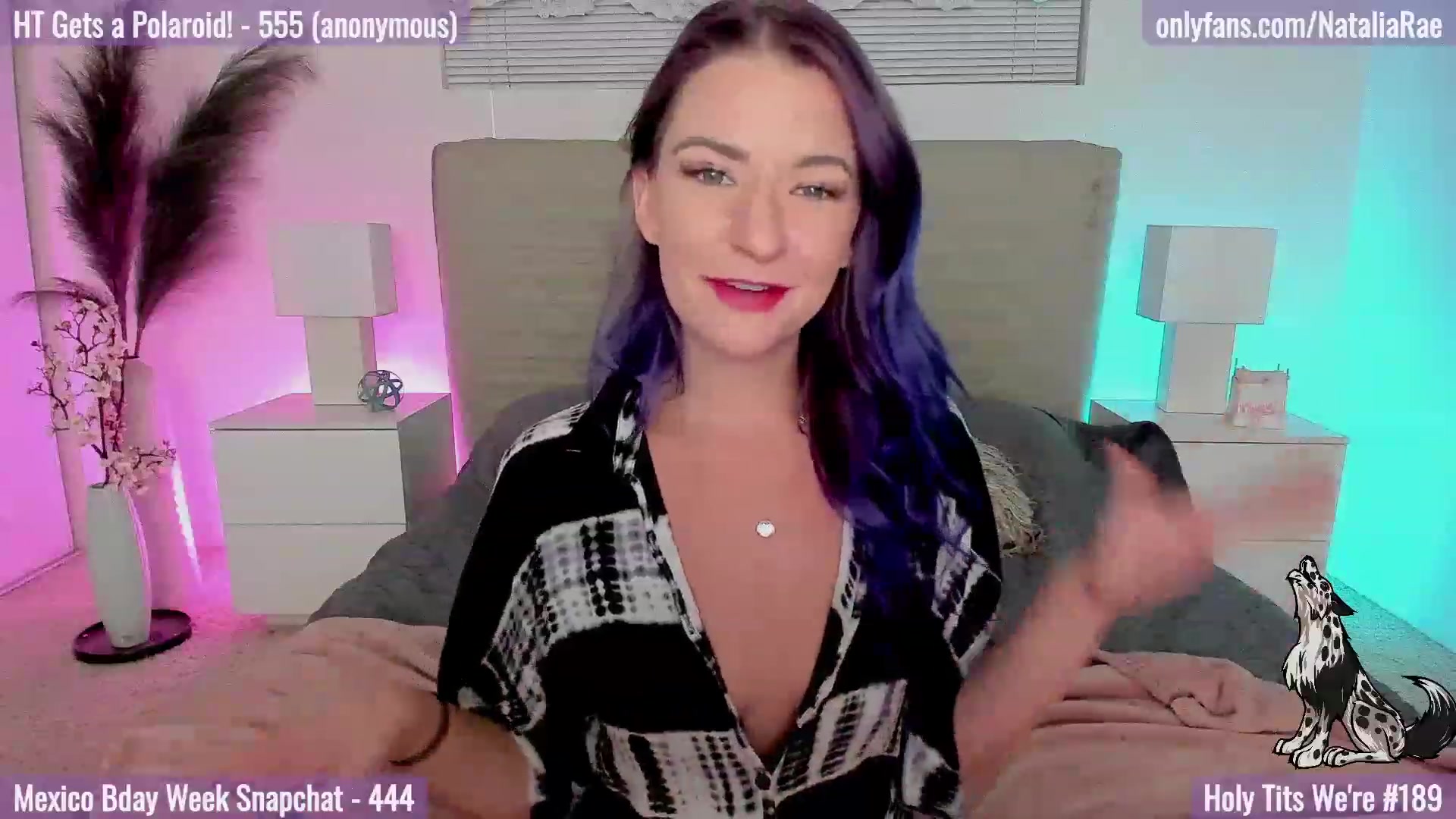 Gallery image thumbnail from Natalia_Rae's myfreecams stream on, 01/20/2023, 08:16 image 6 of 20
