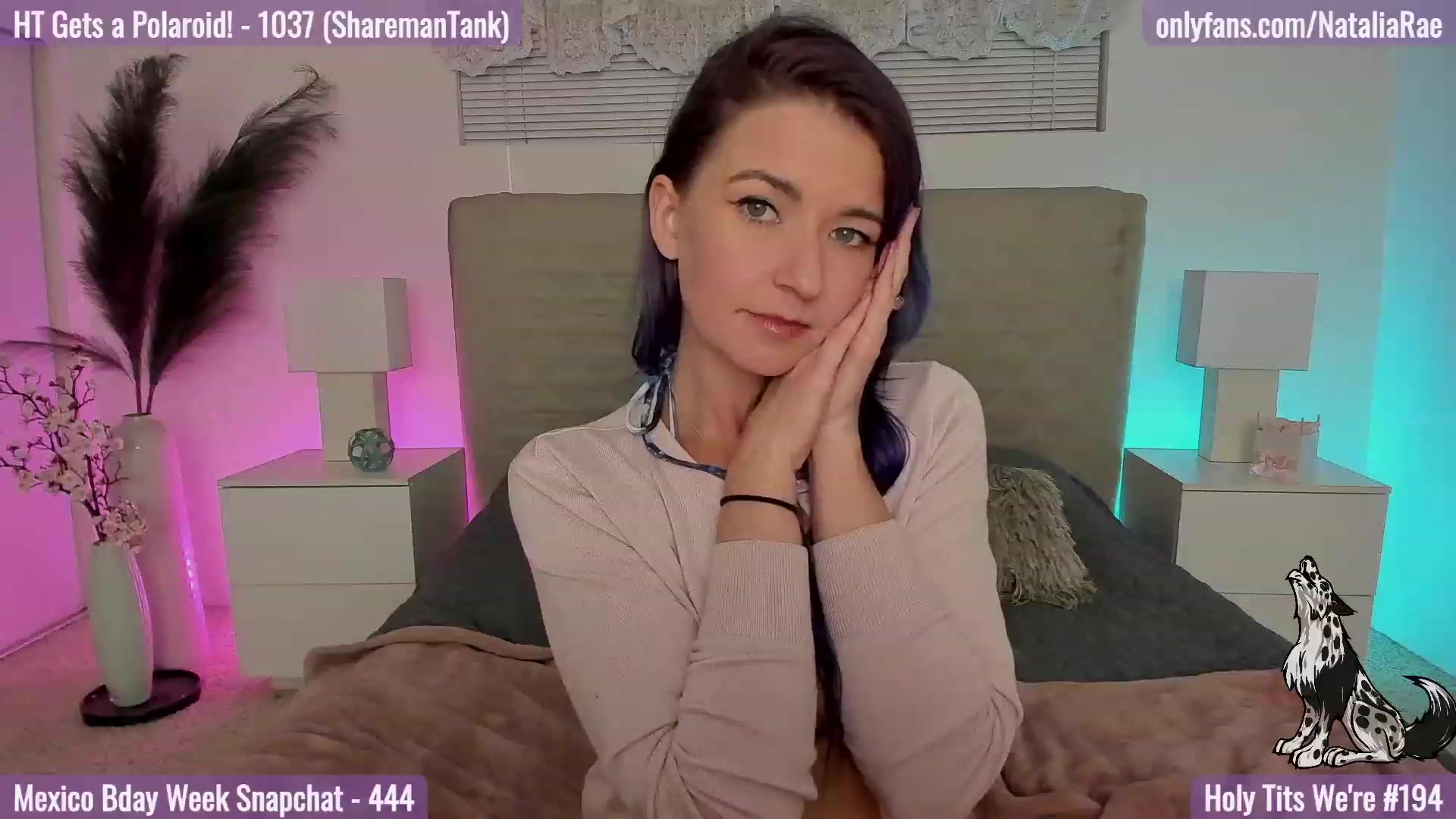 Gallery image thumbnail from Natalia_Rae's myfreecams stream on, 01/23/2023, 10:16 image 8 of 20