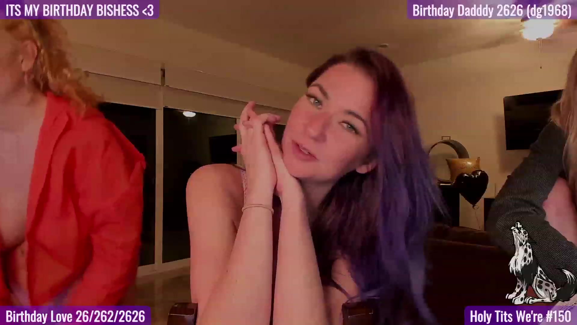 Gallery image thumbnail from Natalia_Rae's myfreecams stream on, 01/27/2023, 09:44 image 13 of 20