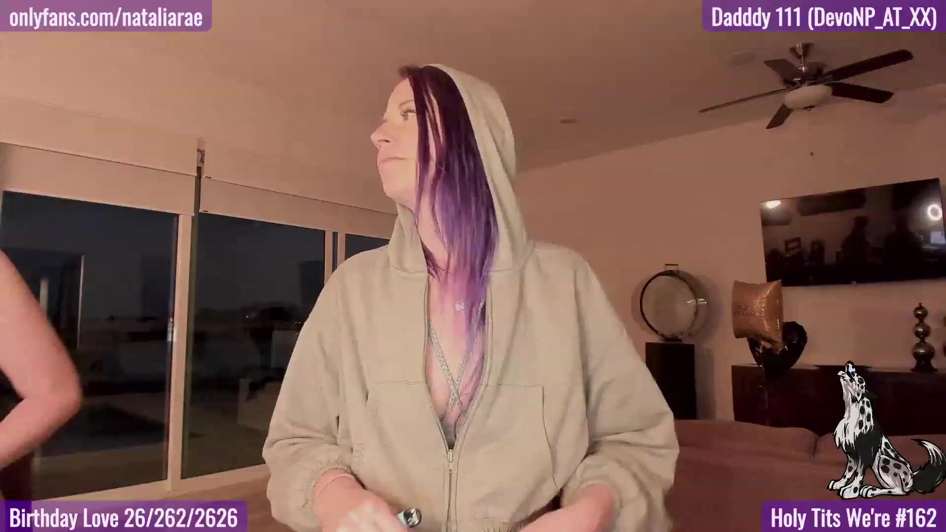 Gallery image thumbnail from Natalia_Rae's myfreecams stream on, 01/28/2023, 03:52 image 5 of 20