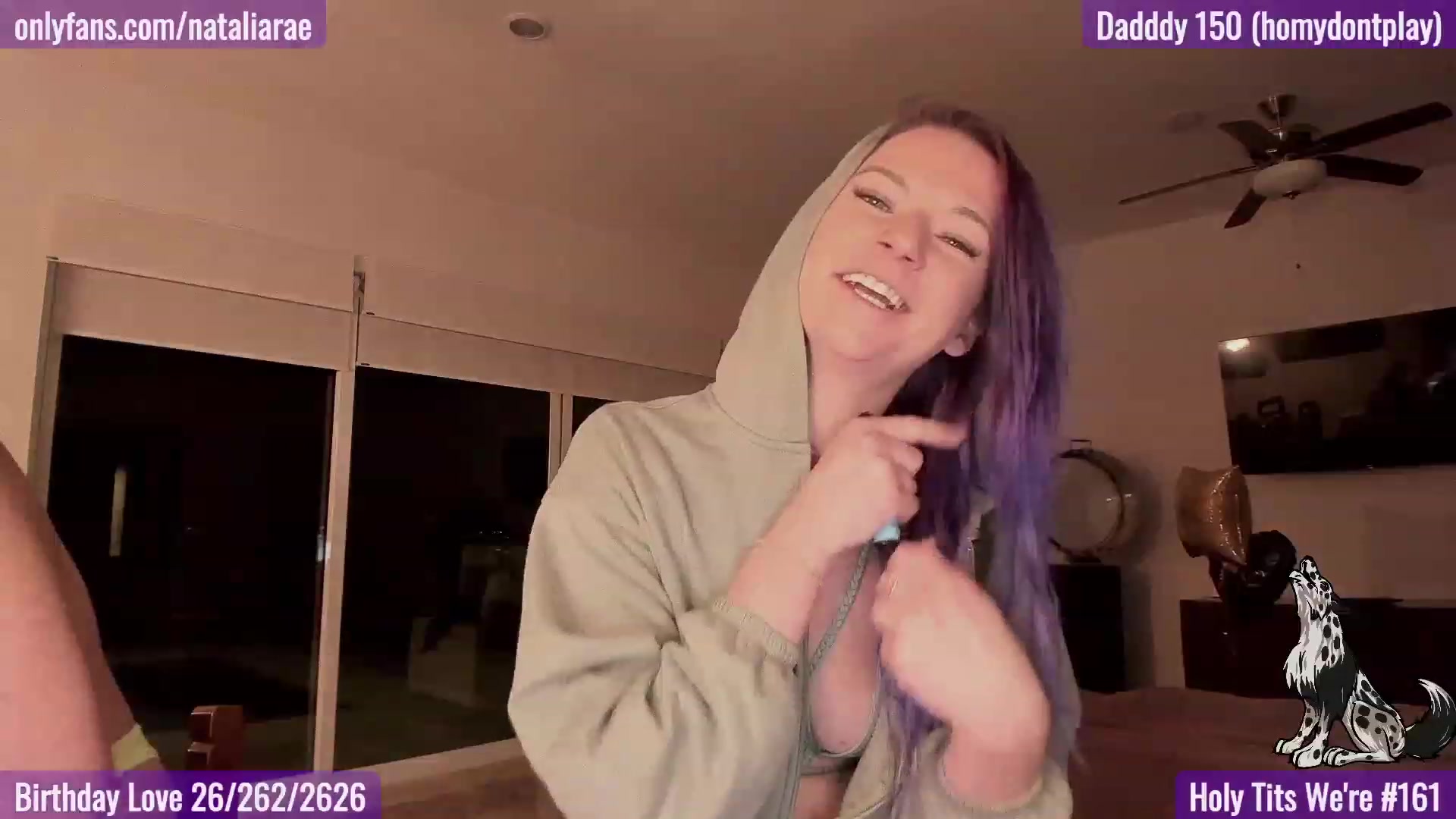 Gallery image thumbnail from Natalia_Rae's myfreecams stream on, 01/28/2023, 03:52 image 9 of 20