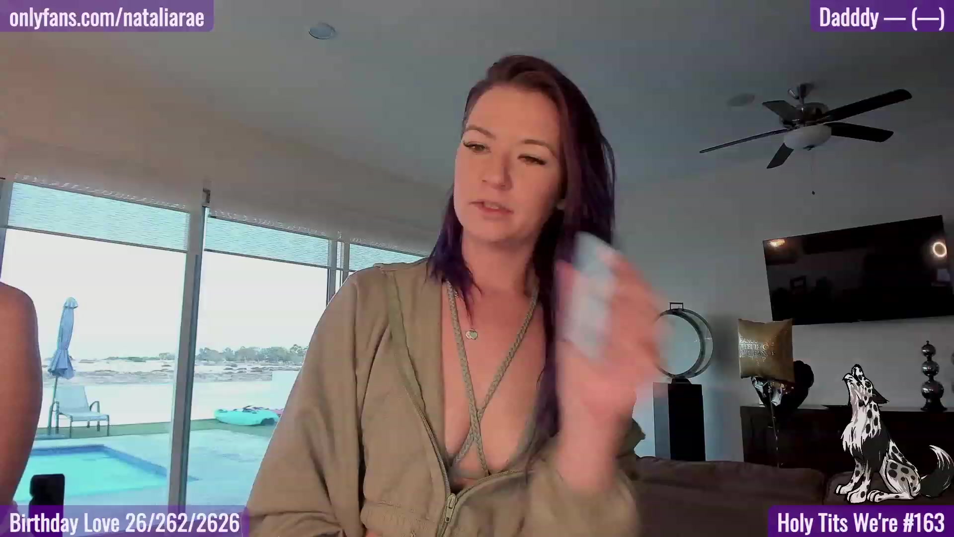 Gallery image thumbnail from Natalia_Rae's myfreecams stream on, 01/28/2023, 03:52 image 1 of 20