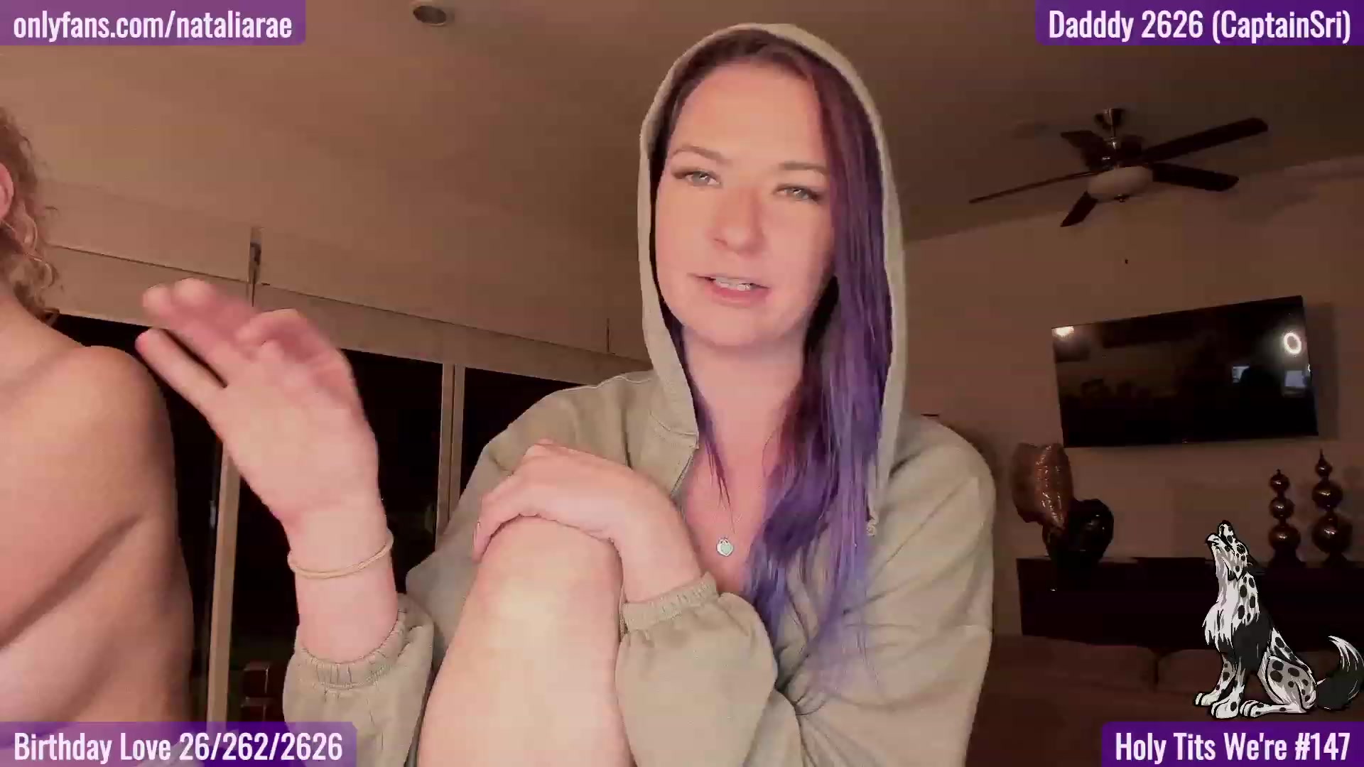 Gallery image thumbnail from Natalia_Rae's myfreecams stream on, 01/28/2023, 04:39 image 1 of 20