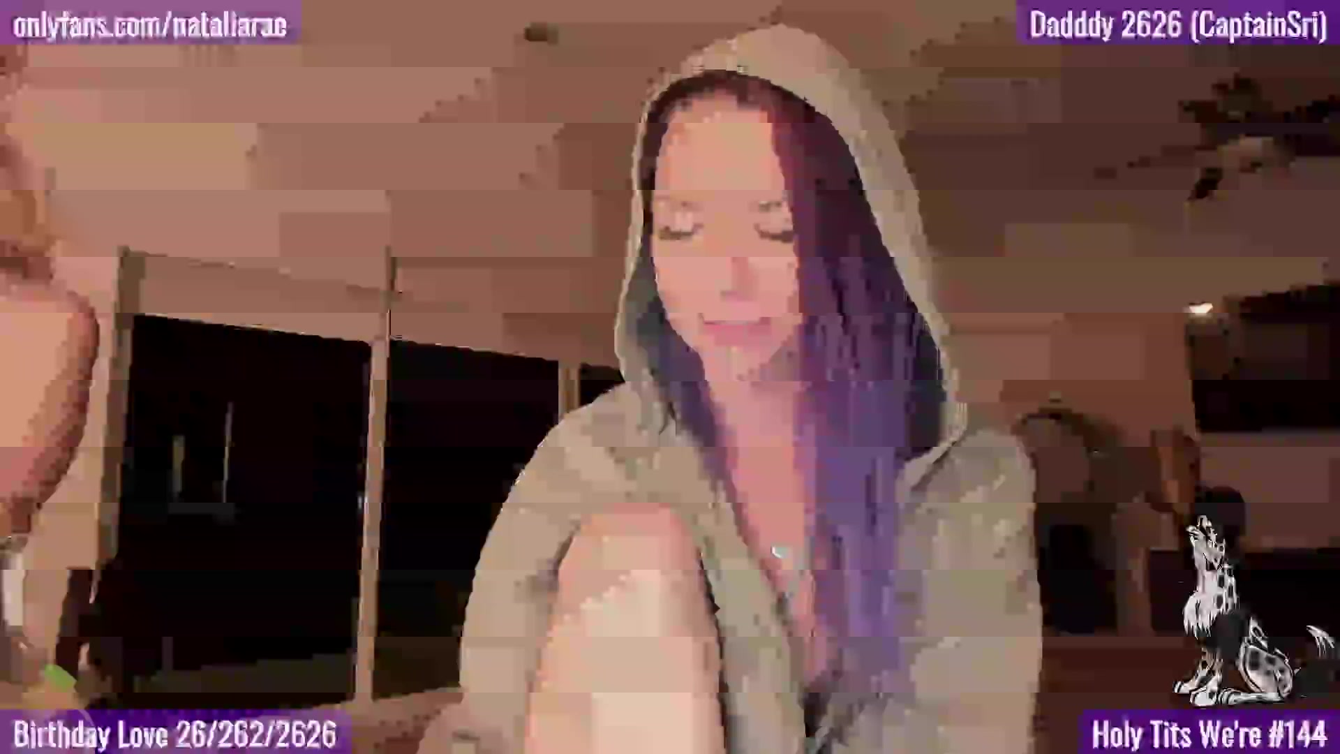Gallery image thumbnail from Natalia_Rae's myfreecams stream on, 01/28/2023, 04:39 image 9 of 20