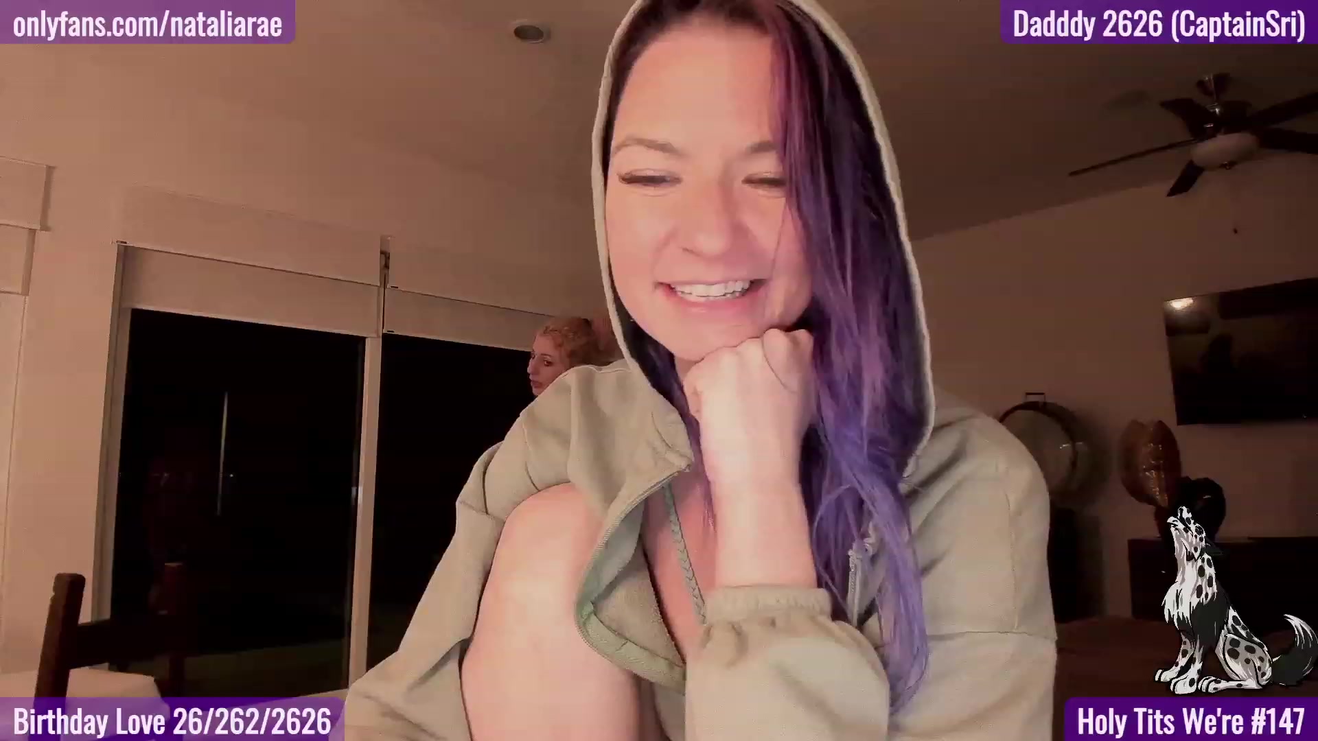 Gallery image thumbnail from Natalia_Rae's myfreecams stream on, 01/28/2023, 04:39 image 4 of 20