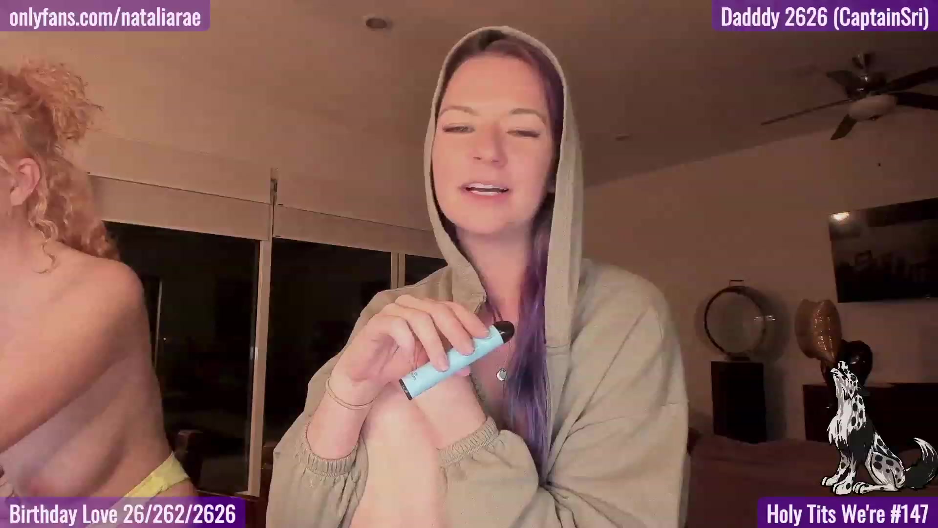 Gallery image thumbnail from Natalia_Rae's myfreecams stream on, 01/28/2023, 04:39 image 3 of 20