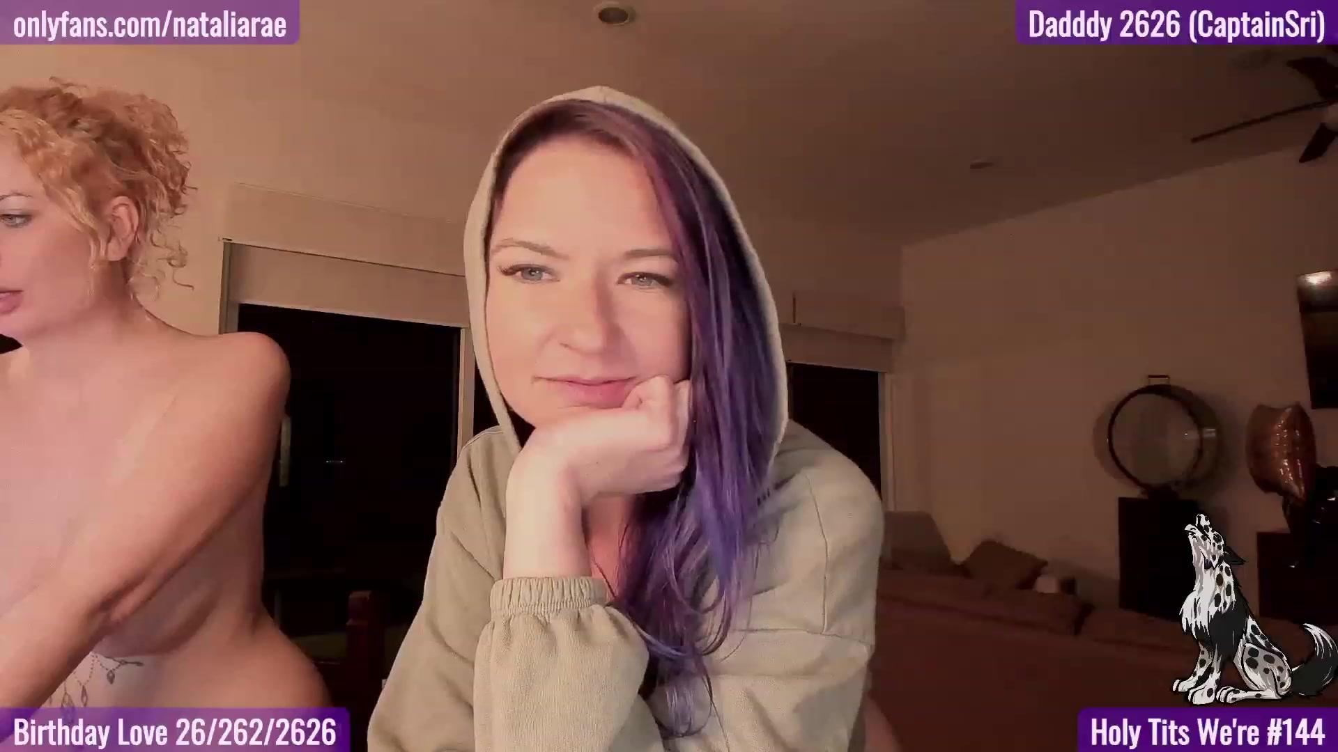 Gallery image thumbnail from Natalia_Rae's myfreecams stream on, 01/28/2023, 04:39 image 19 of 20