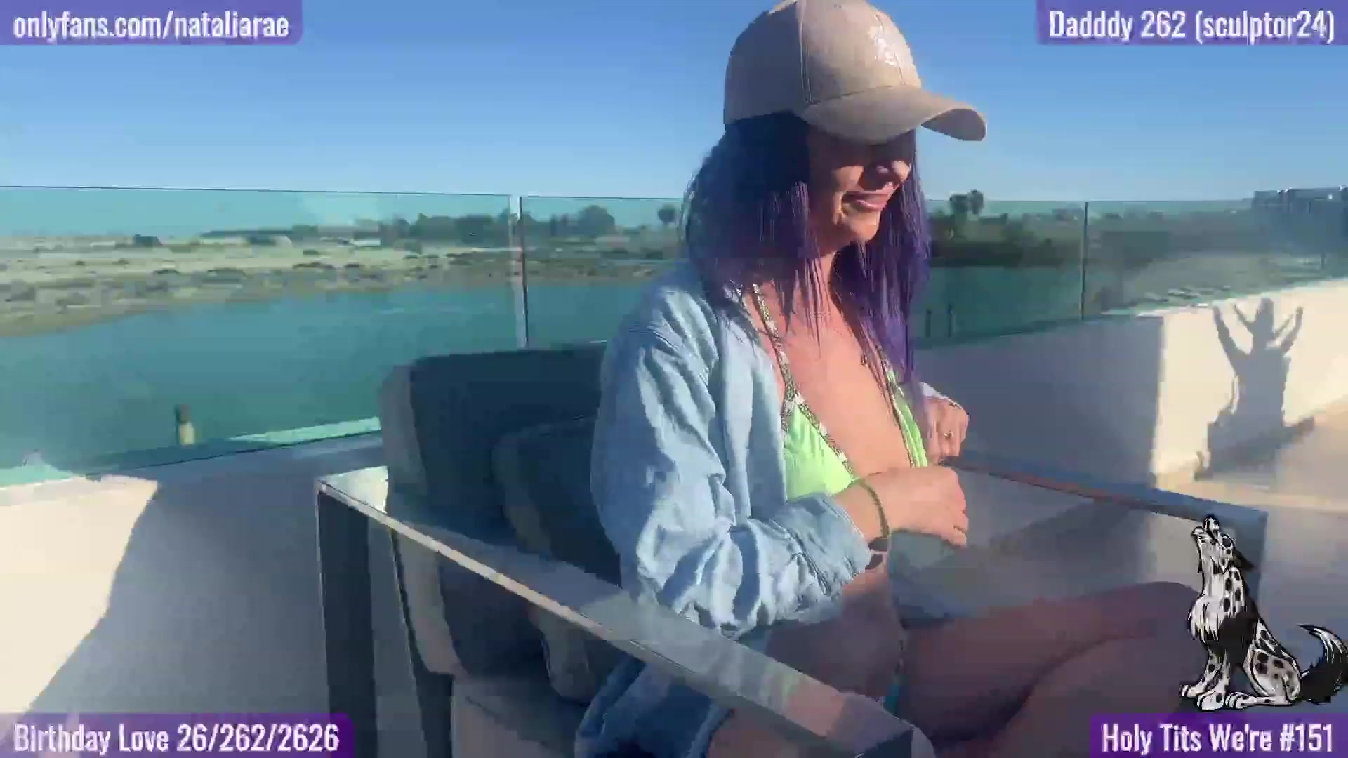Gallery image thumbnail from Natalia_Rae's myfreecams stream on, 01/29/2023, 24:07 image 9 of 20