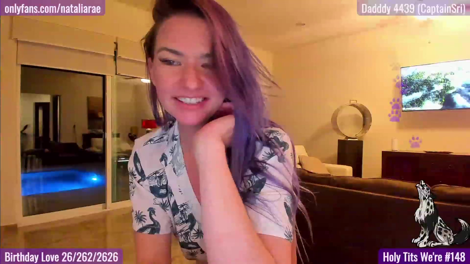 Gallery image thumbnail from Natalia_Rae's myfreecams stream on, 01/30/2023, 09:00 image 12 of 20