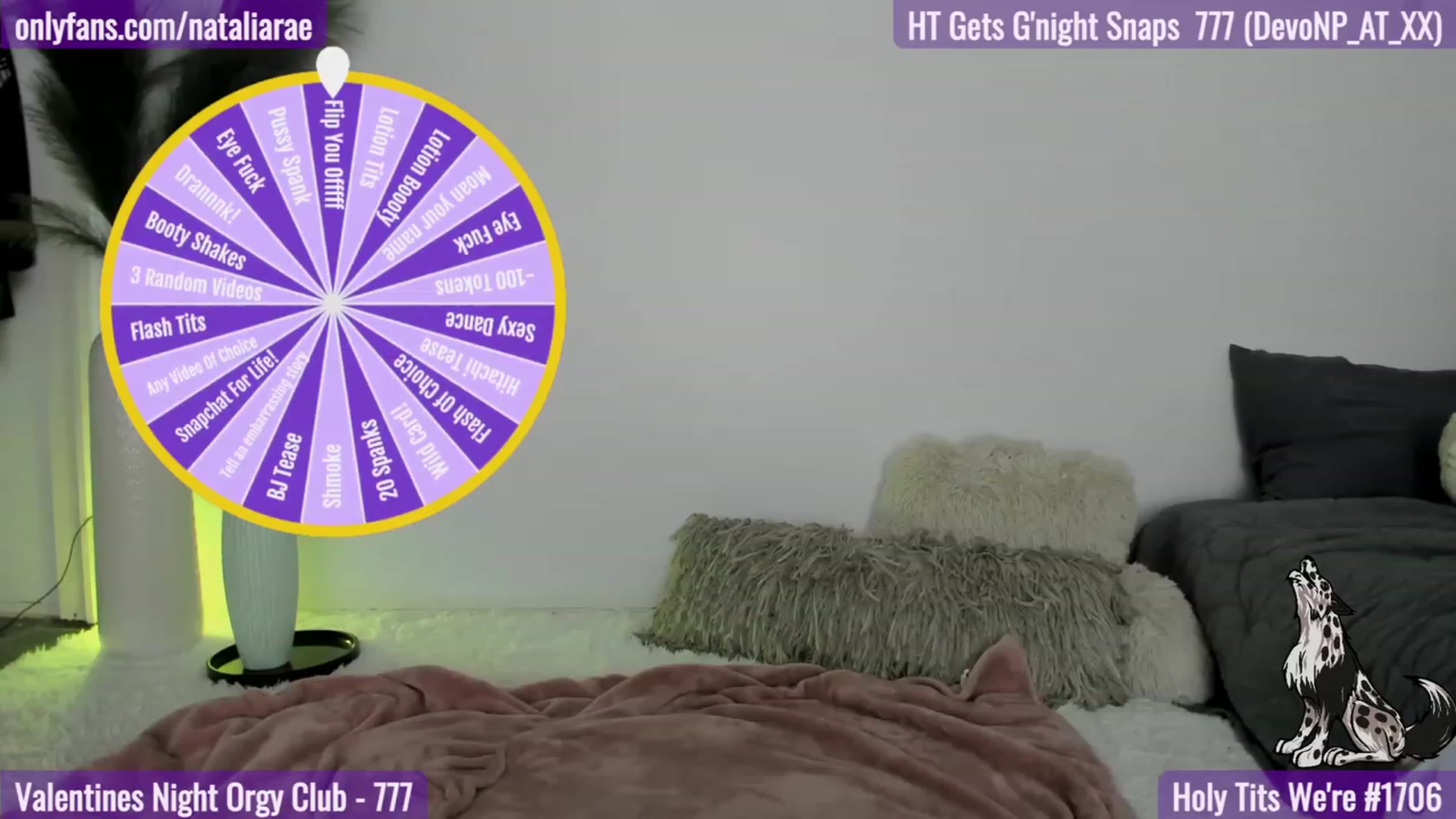 Gallery image thumbnail from Natalia_Rae's myfreecams stream on, 02/07/2023, 10:14 image 10 of 20