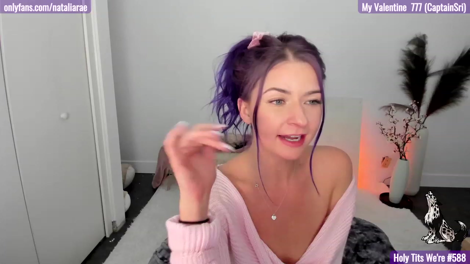 Gallery image thumbnail from Natalia_Rae's myfreecams stream on, 02/15/2023, 09:56 image 16 of 20