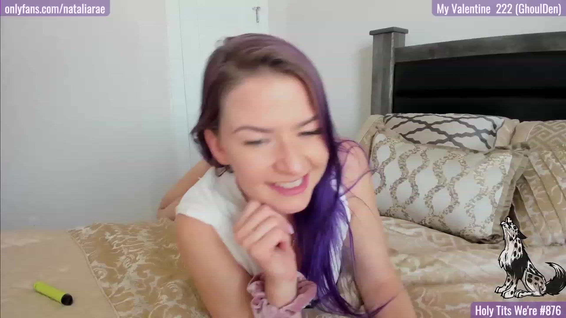 Gallery image thumbnail from Natalia_Rae's myfreecams stream on, 02/22/2023, 20:51 image 9 of 20