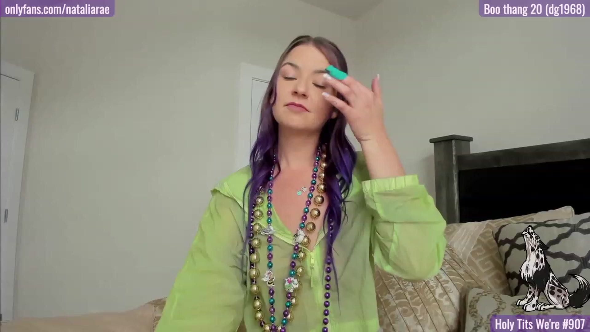 Gallery image thumbnail from Natalia_Rae's myfreecams stream on, 02/23/2023, 21:04 image 2 of 20