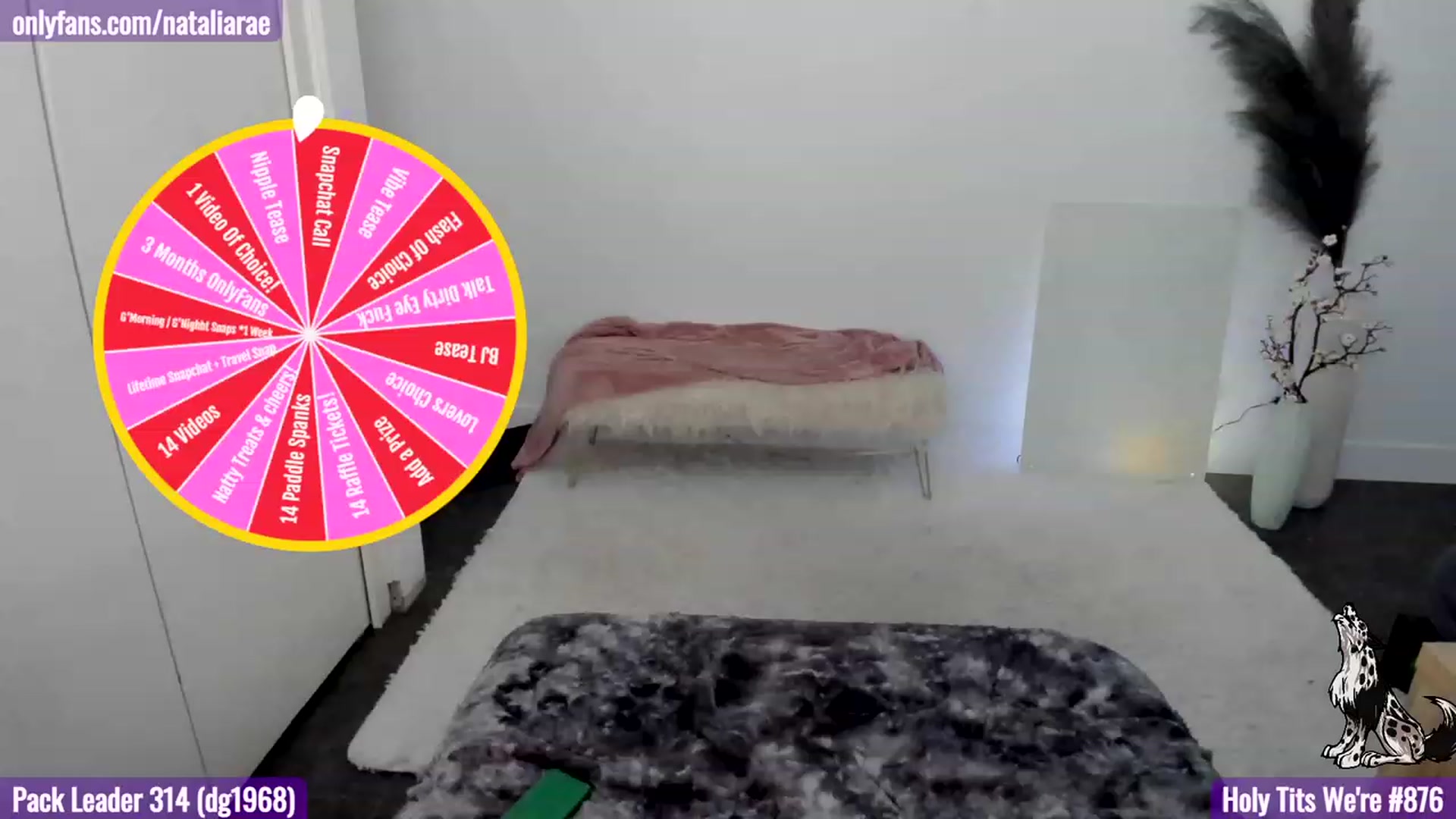 Gallery image thumbnail from Natalia_Rae's myfreecams stream on, 02/28/2023, 07:36 image 9 of 20