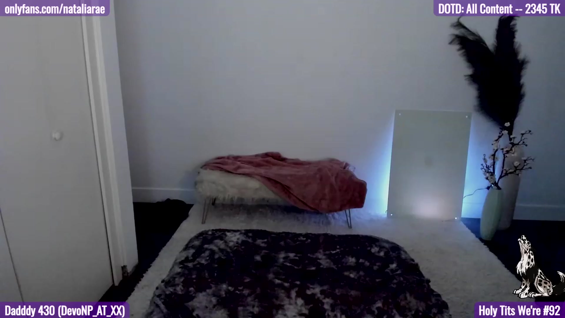 Gallery image thumbnail from Natalia_Rae's myfreecams stream on, 03/01/2023, 10:47 image 16 of 20