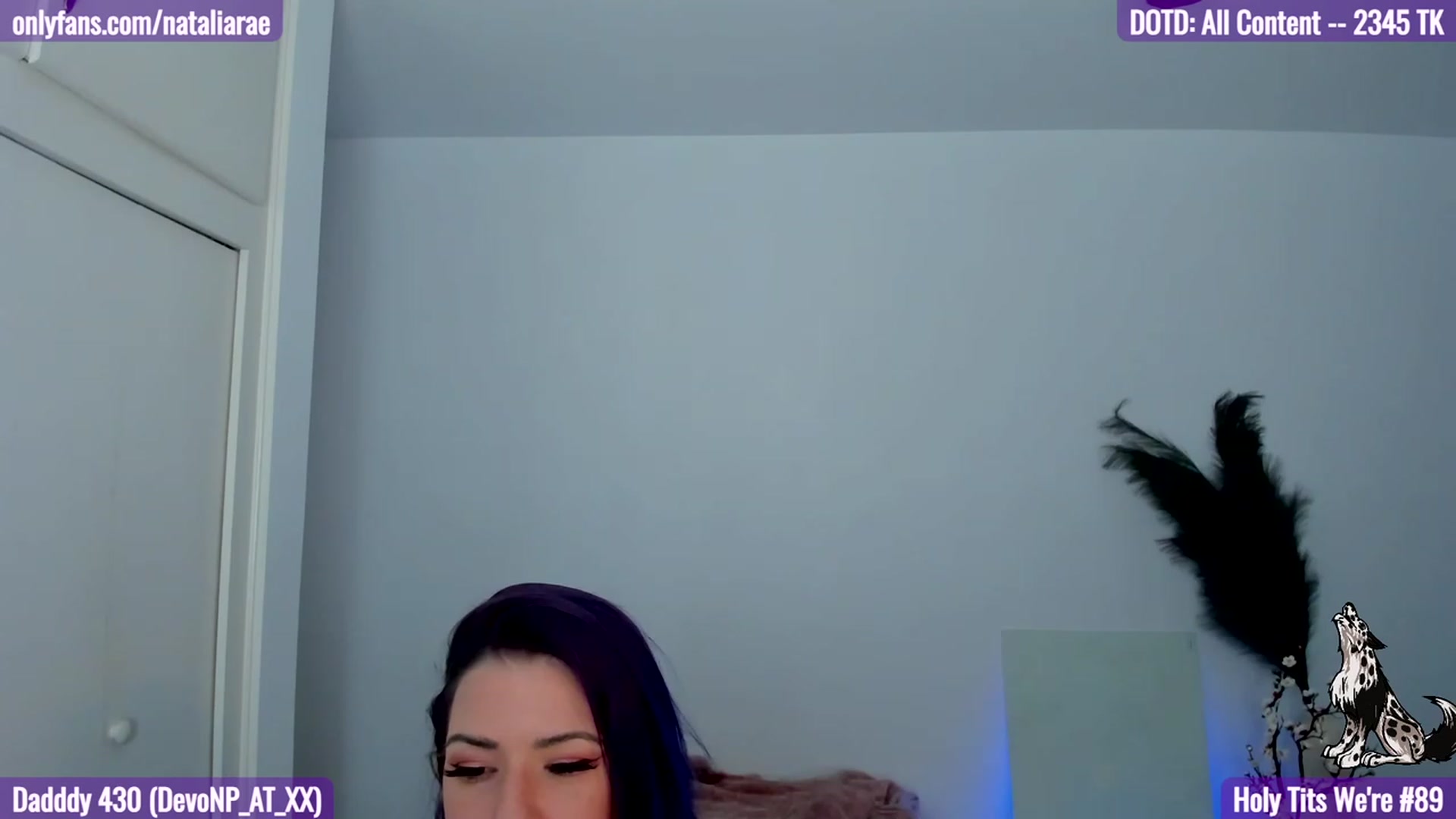 Gallery image thumbnail from Natalia_Rae's myfreecams stream on, 03/01/2023, 10:47 image 15 of 20
