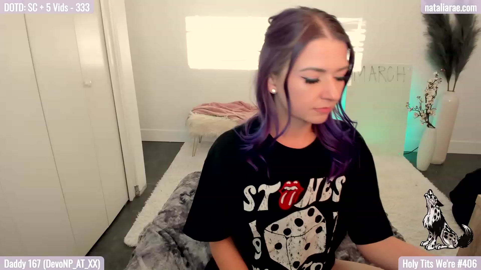 Gallery image thumbnail from Natalia_Rae's myfreecams stream on, 03/05/2023, 24:06 image 9 of 20