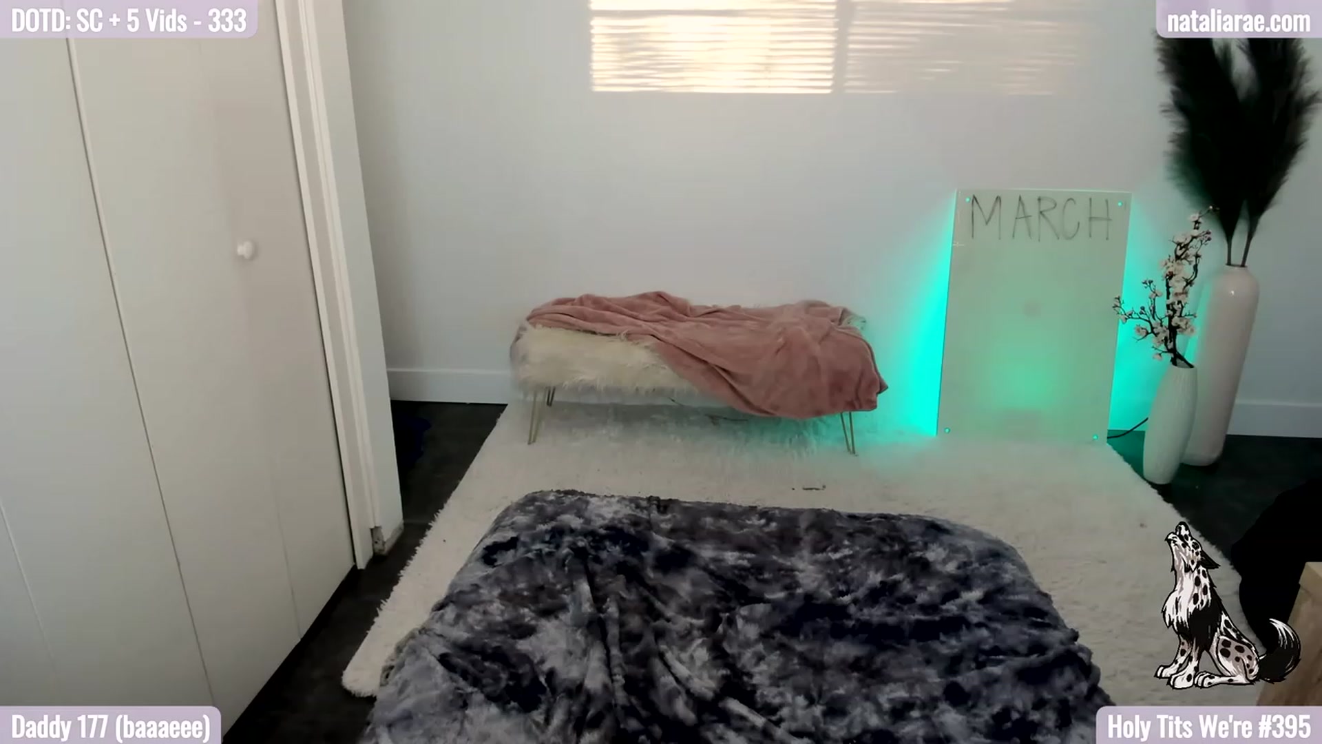 Gallery image thumbnail from Natalia_Rae's myfreecams stream on, 03/05/2023, 24:06 image 16 of 20