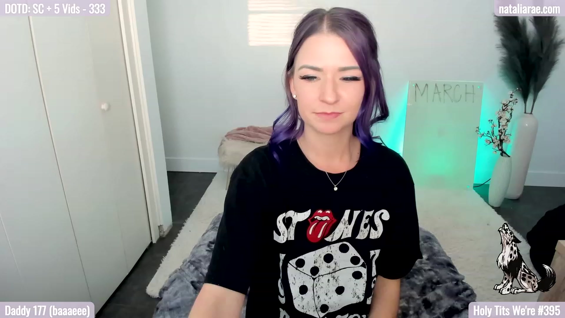 Gallery image thumbnail from Natalia_Rae's myfreecams stream on, 03/05/2023, 24:06 image 15 of 20