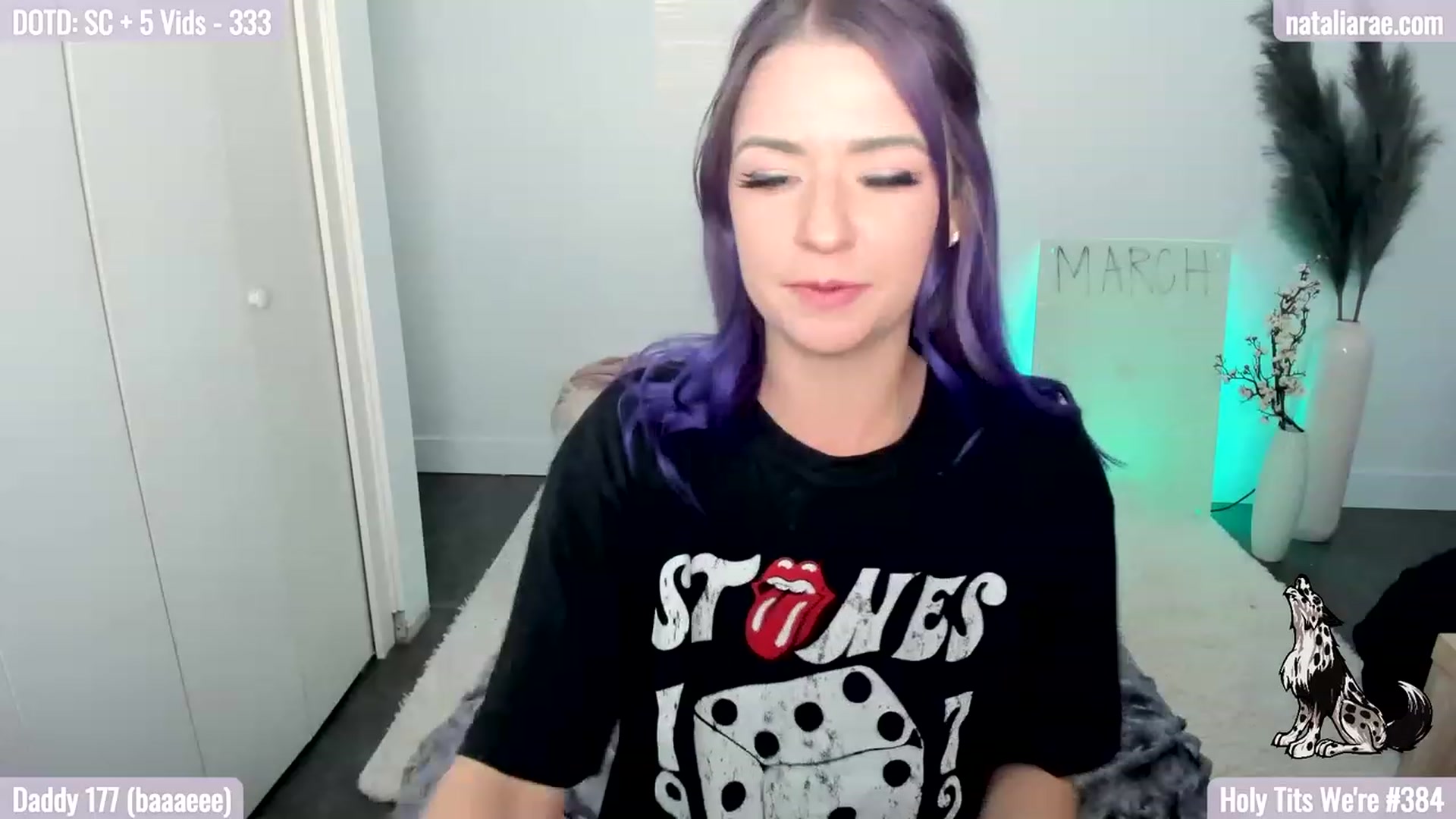 Gallery image thumbnail from Natalia_Rae's myfreecams stream on, 03/05/2023, 24:06 image 17 of 20