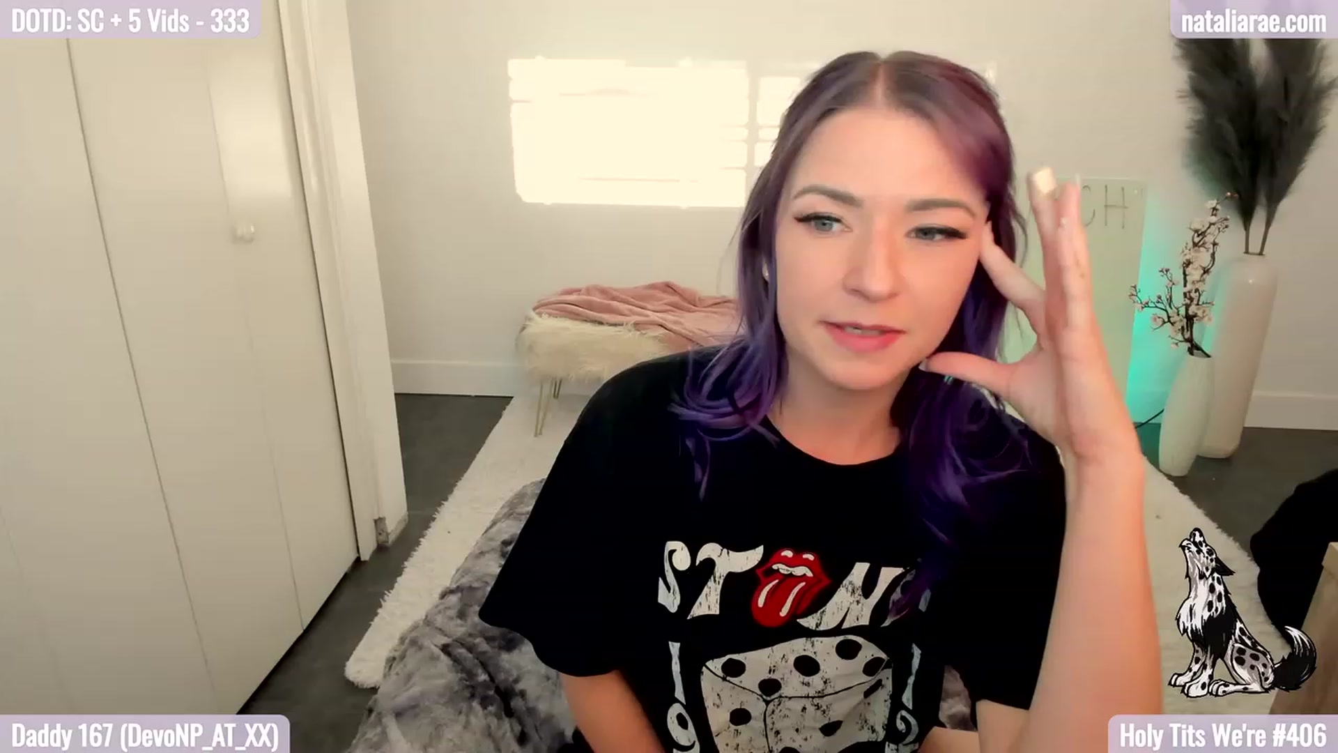 Gallery image thumbnail from Natalia_Rae's myfreecams stream on, 03/05/2023, 01:52 image 2 of 20