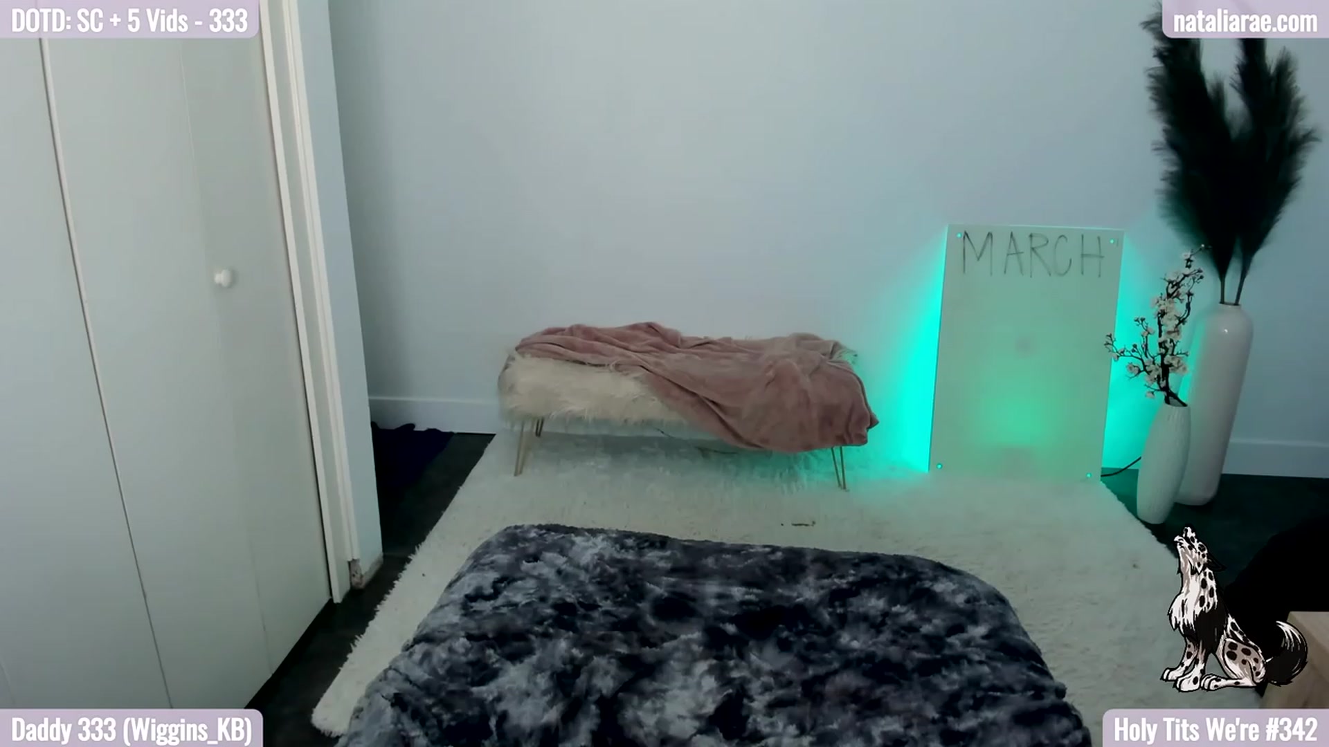 Gallery image thumbnail from Natalia_Rae's myfreecams stream on, 03/05/2023, 02:30 image 11 of 20