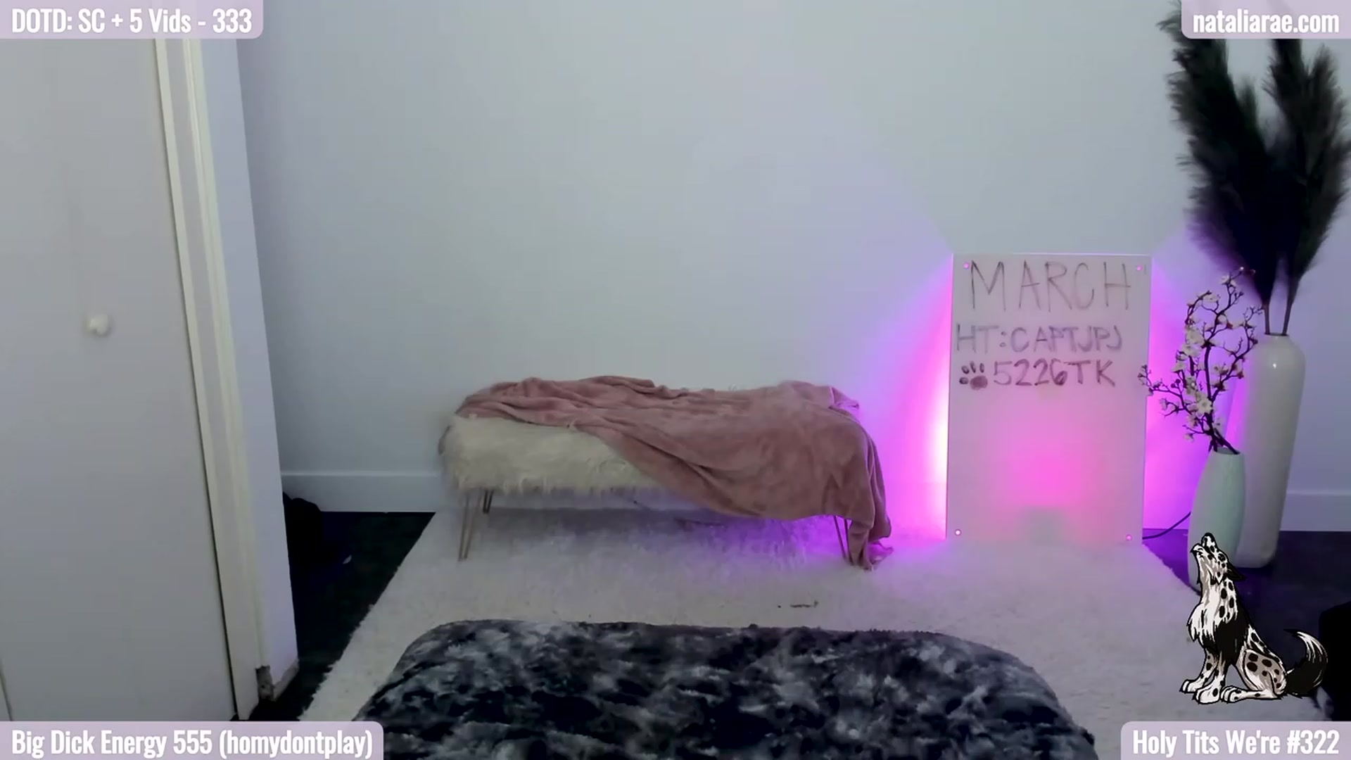 Gallery image thumbnail from Natalia_Rae's myfreecams stream on, 03/06/2023, 09:50 image 13 of 20