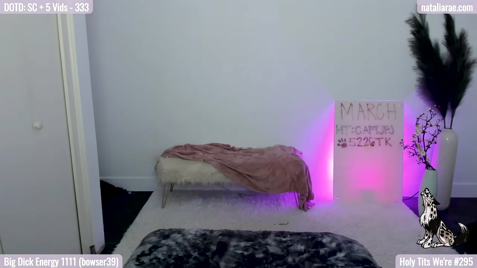 Gallery image thumbnail from Natalia_Rae's myfreecams stream on, 03/06/2023, 09:50 image 16 of 20
