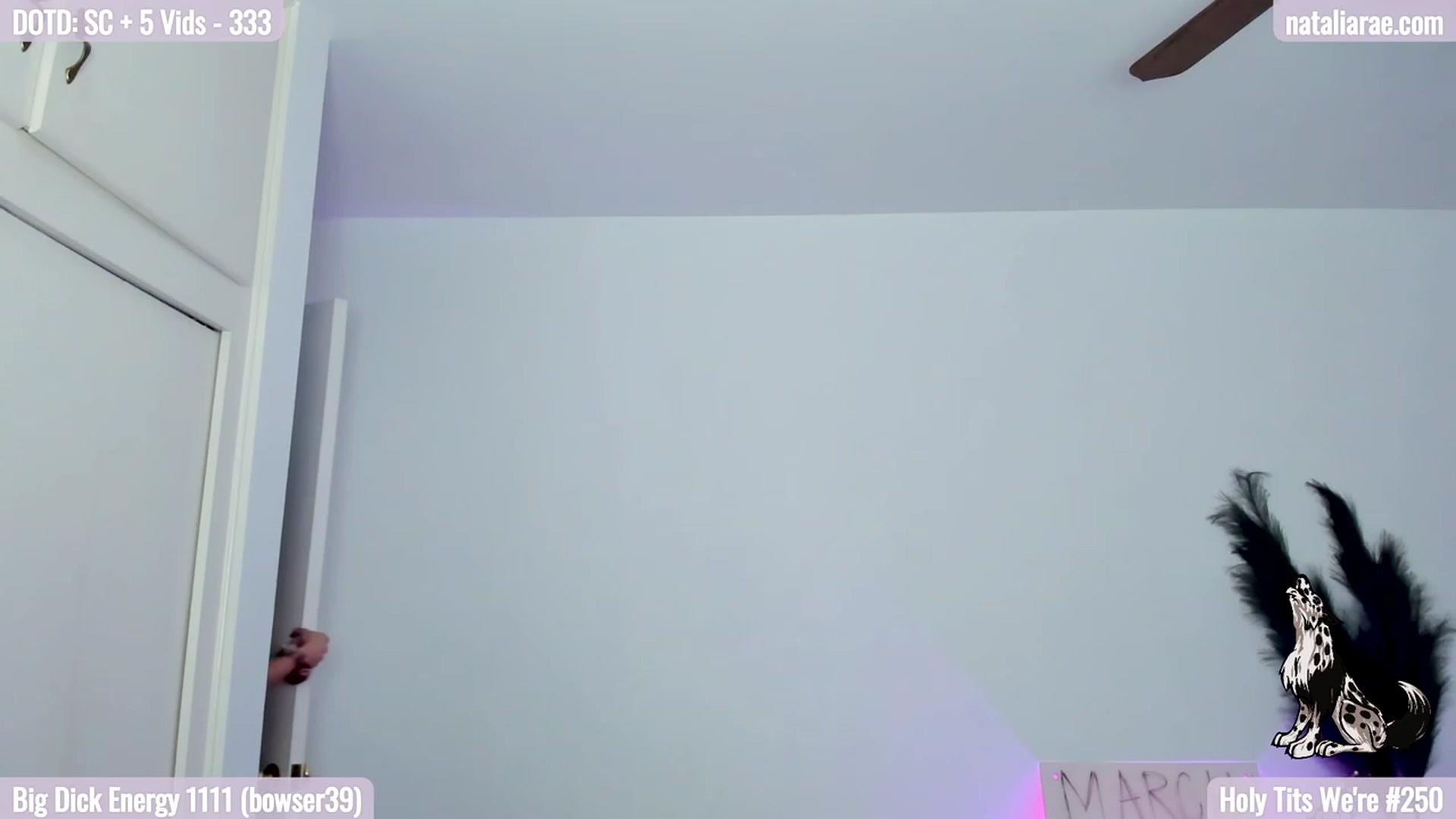 Gallery image thumbnail from Natalia_Rae's myfreecams stream on, 03/06/2023, 11:13 image 3 of 20