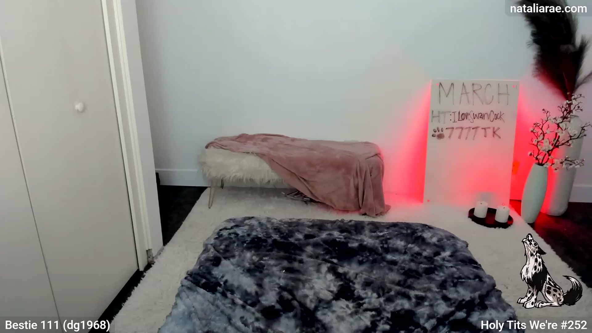 Gallery image thumbnail from Natalia_Rae's myfreecams stream on, 03/16/2023, 06:14 image 8 of 20