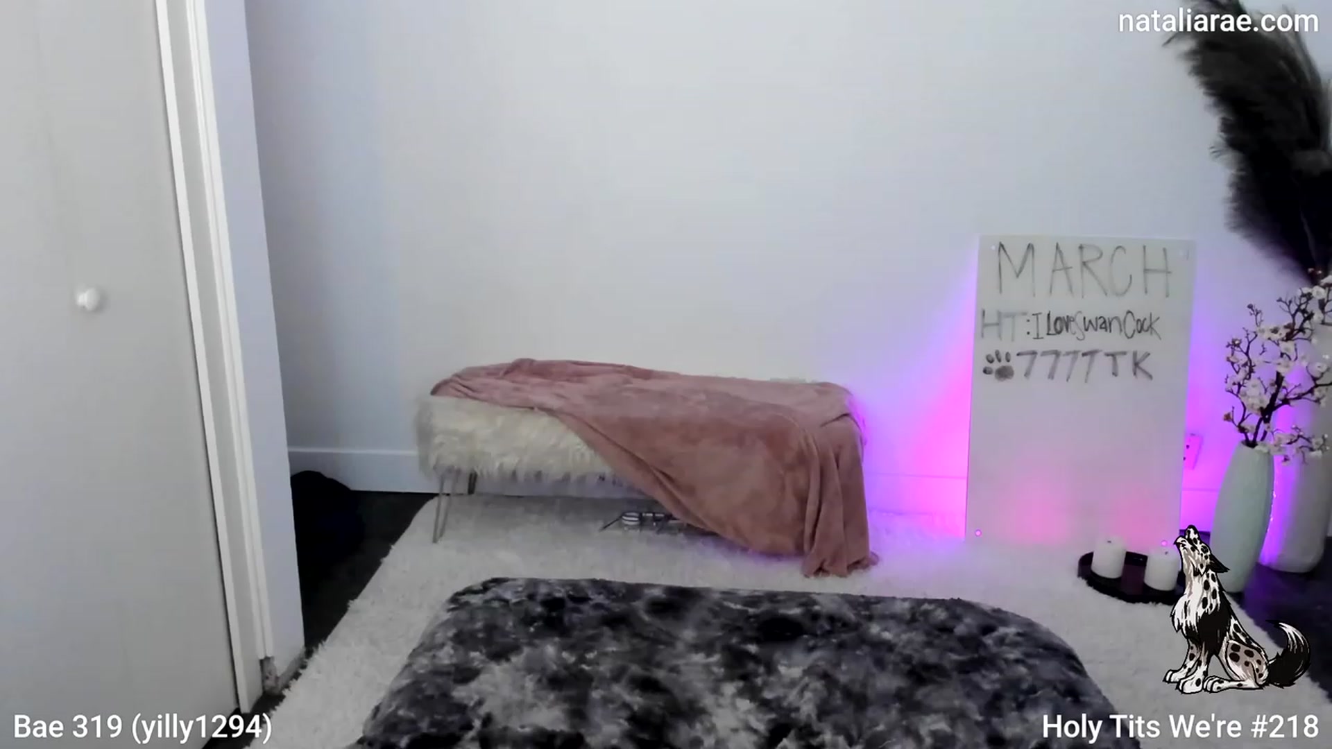 Gallery image thumbnail from Natalia_Rae's myfreecams stream on, 03/17/2023, 09:36 image 2 of 20