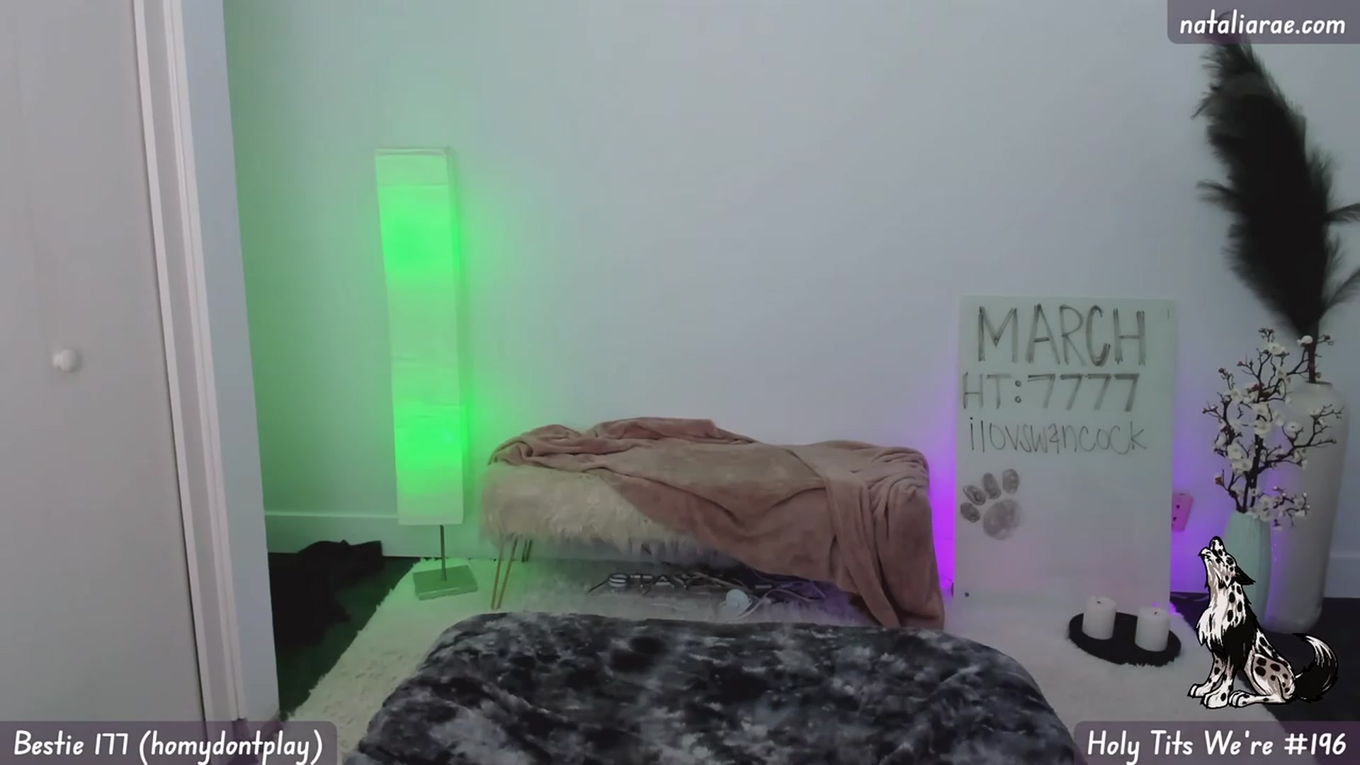 Gallery image thumbnail from Natalia_Rae's myfreecams stream on, 03/20/2023, 05:26 image 20 of 20