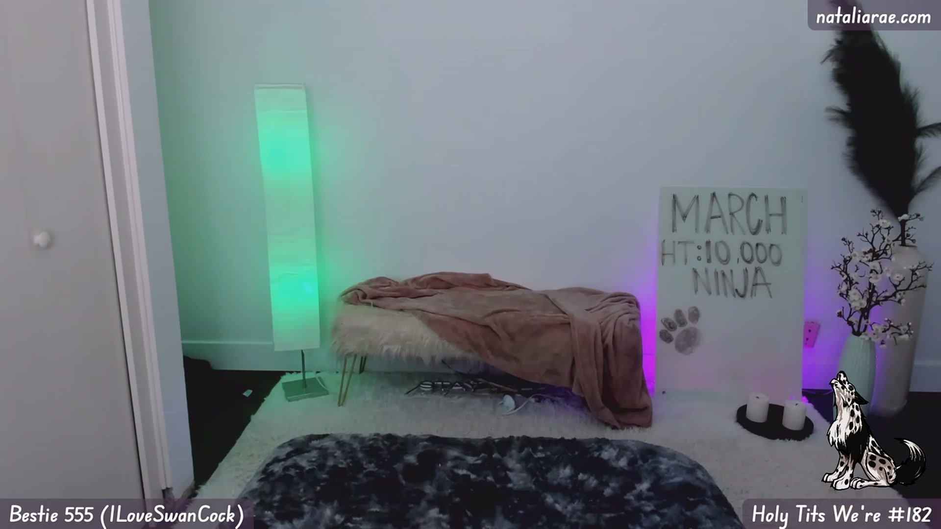 Gallery image thumbnail from Natalia_Rae's myfreecams stream on, 03/21/2023, 07:04 image 19 of 20