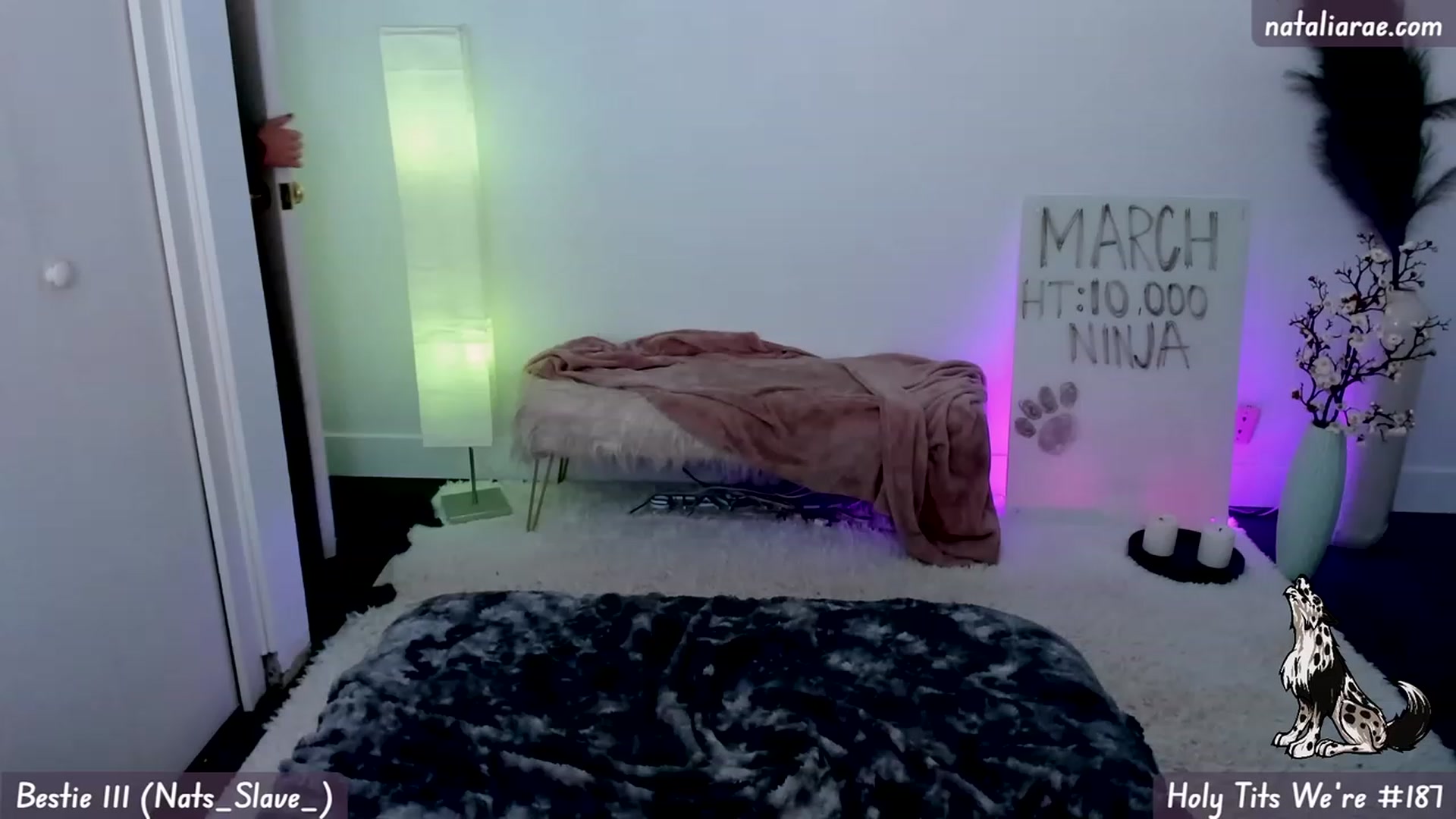 Gallery image thumbnail from Natalia_Rae's myfreecams stream on, 03/22/2023, 07:19 image 13 of 20