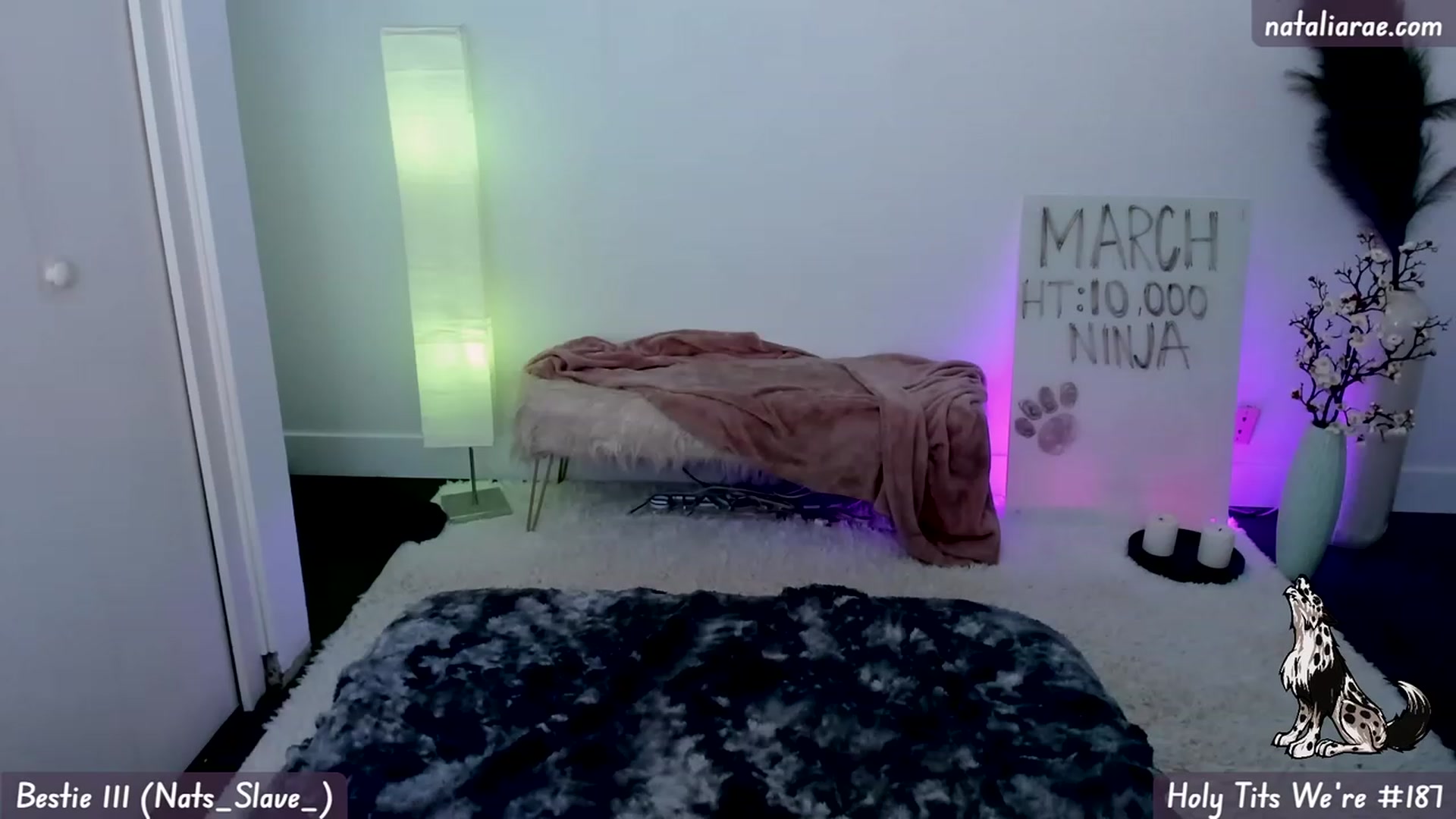 Gallery image thumbnail from Natalia_Rae's myfreecams stream on, 03/22/2023, 07:19 image 8 of 20