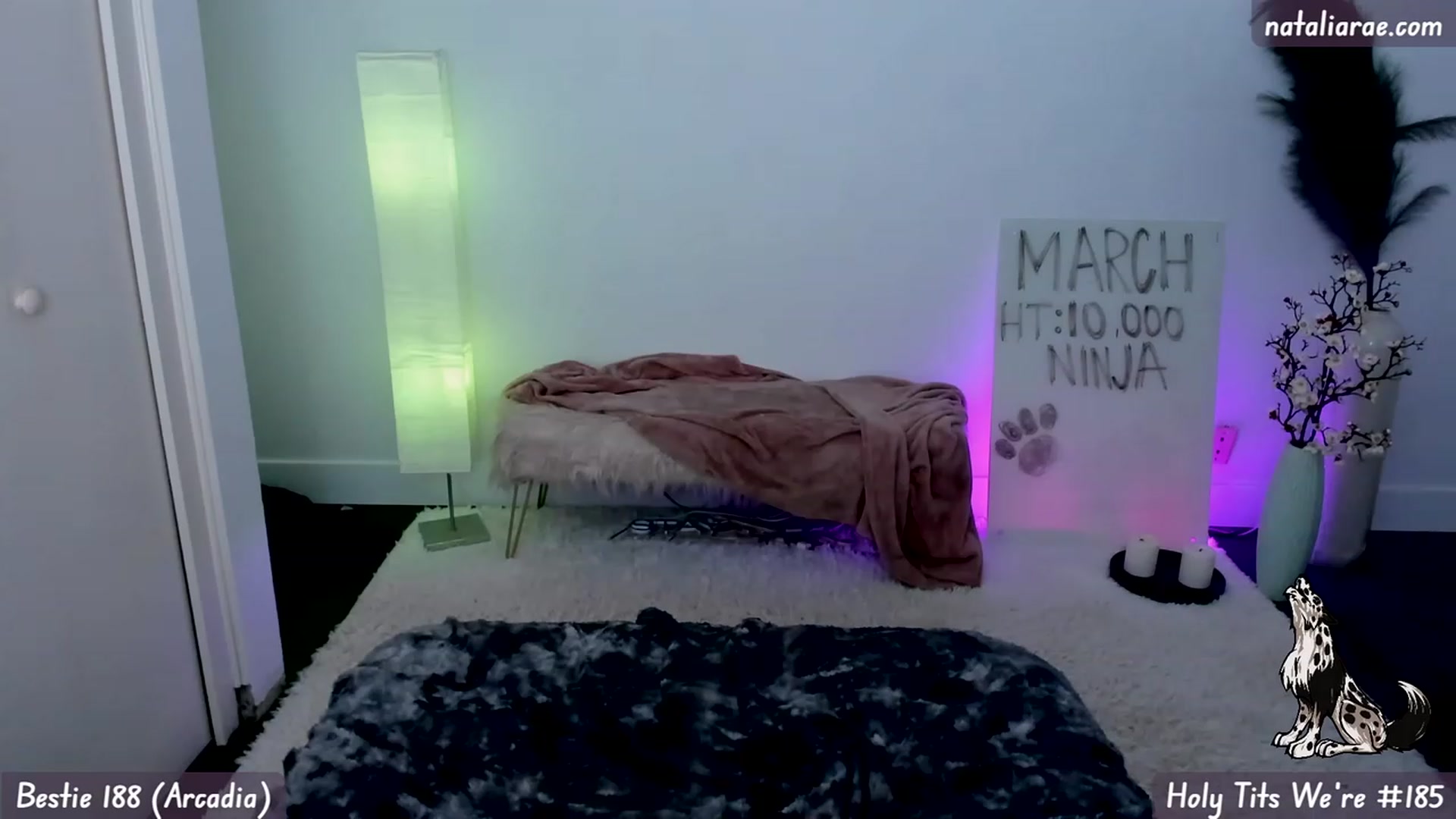 Gallery image thumbnail from Natalia_Rae's myfreecams stream on, 03/22/2023, 09:06 image 5 of 20