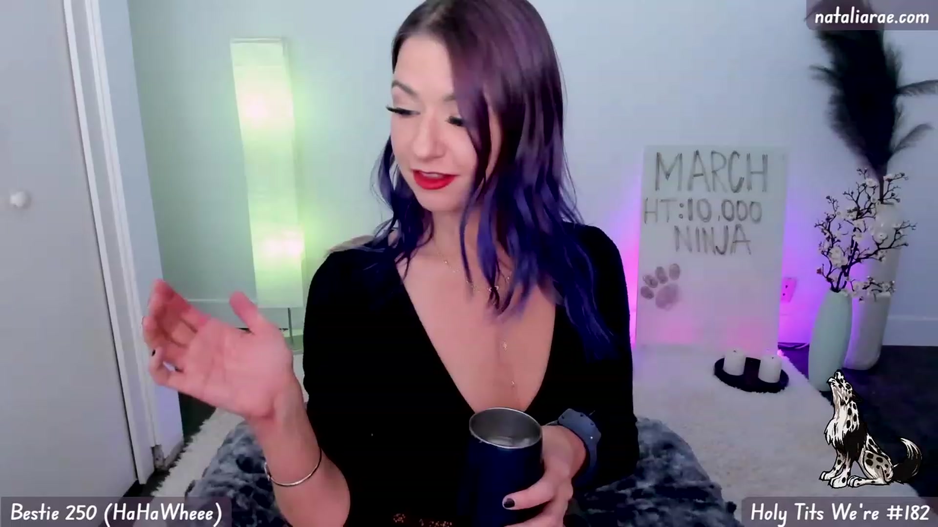 Gallery image thumbnail from Natalia_Rae's myfreecams stream on, 03/22/2023, 09:06 image 17 of 20