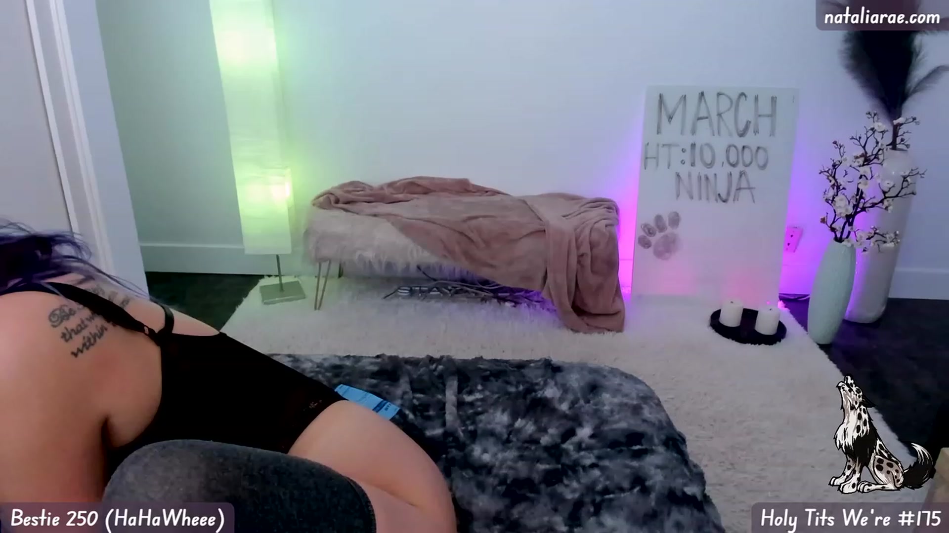 Gallery image thumbnail from Natalia_Rae's myfreecams stream on, 03/22/2023, 11:28 image 15 of 20